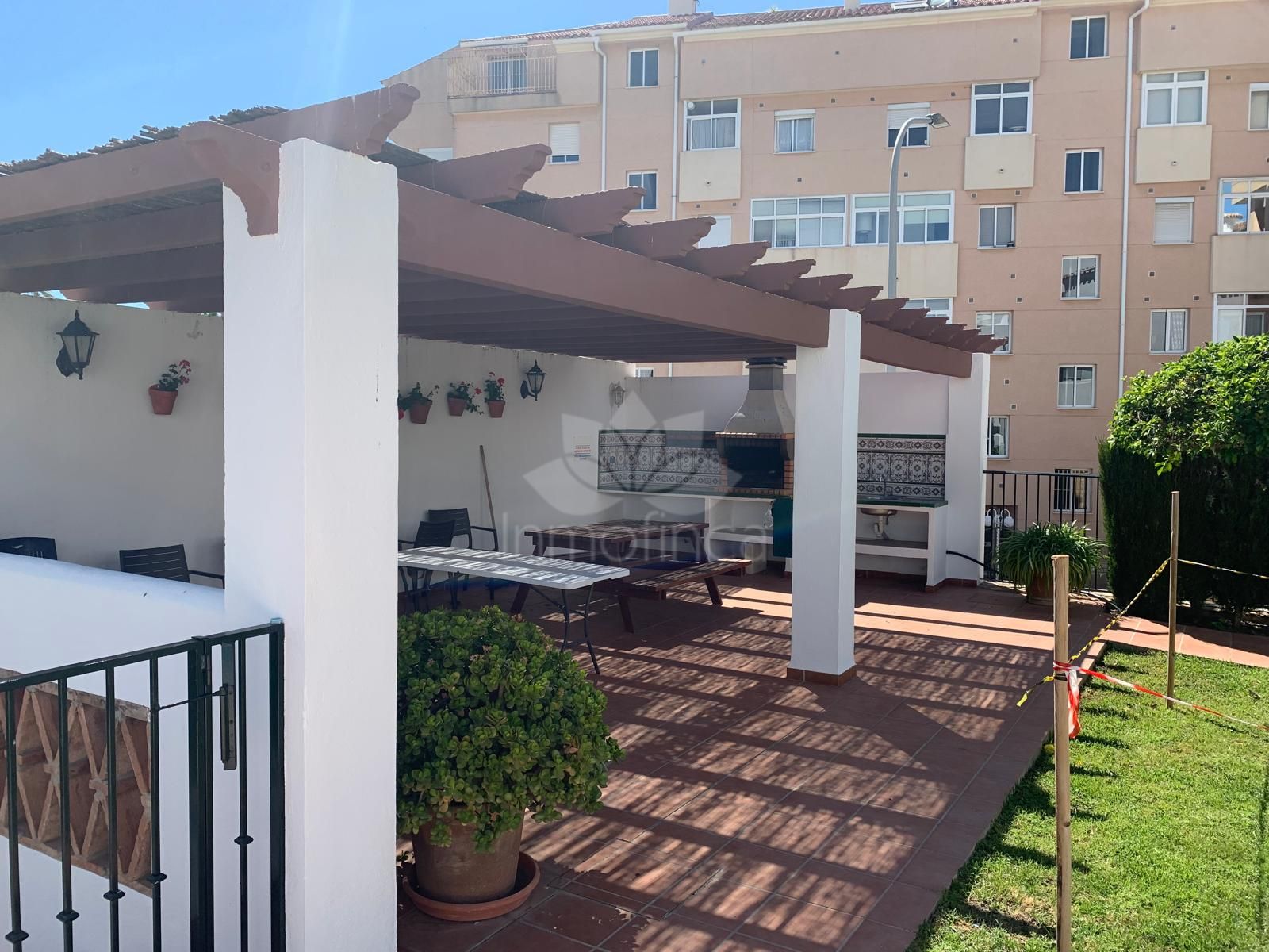 Apartamento en Benalmadena Costa, Benalmadena
