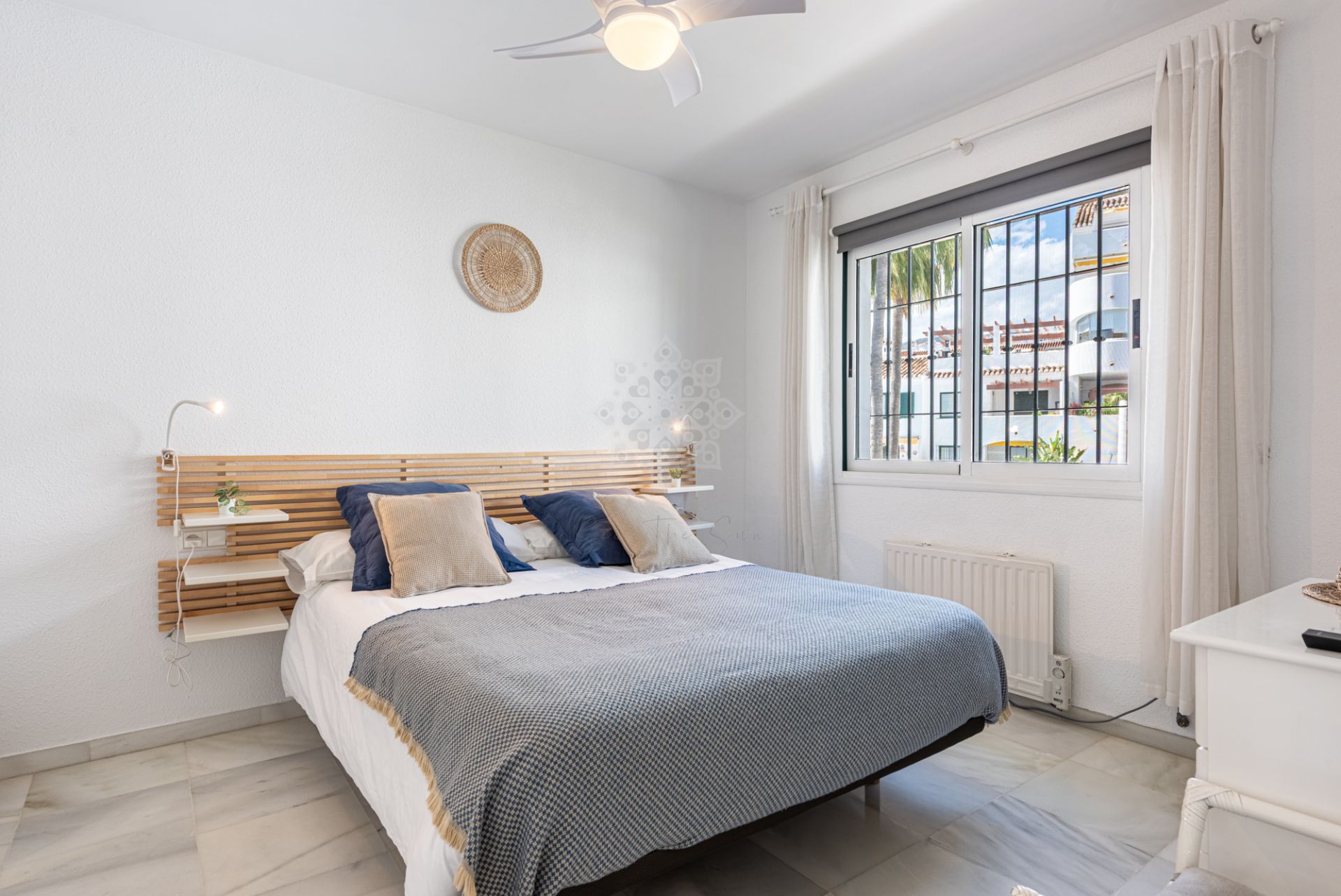 Apartment in Benalmadena Costa, Benalmadena