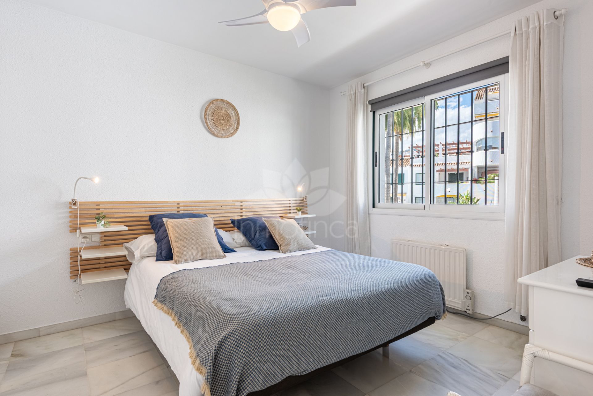 Apartamento en Benalmadena Costa, Benalmadena