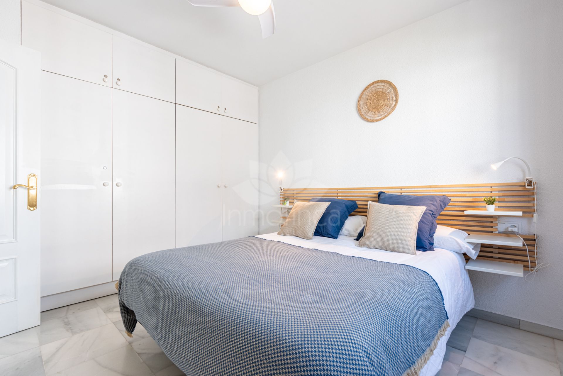 Apartamento en Benalmadena Costa, Benalmadena