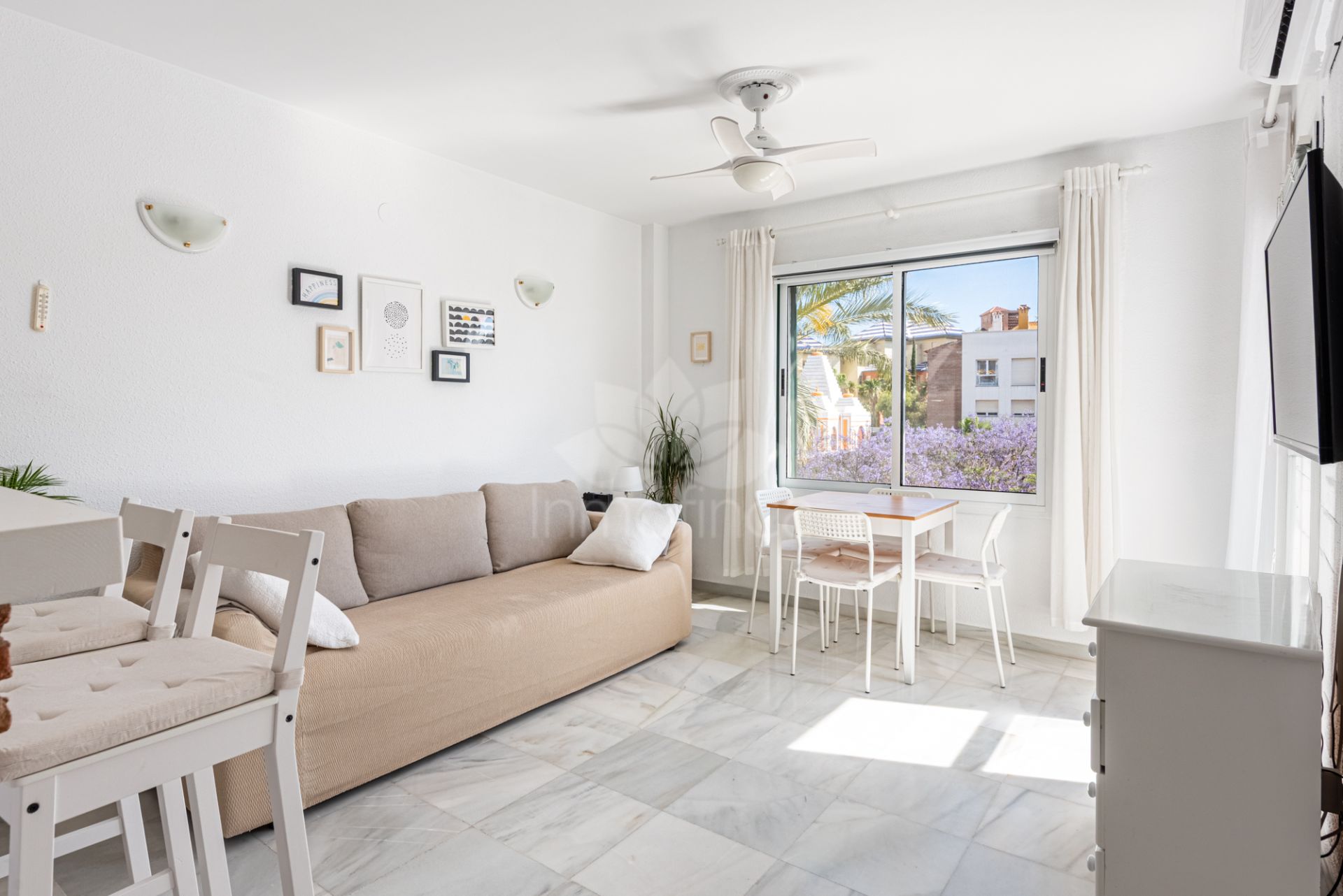 Apartamento en Benalmadena Costa, Benalmadena