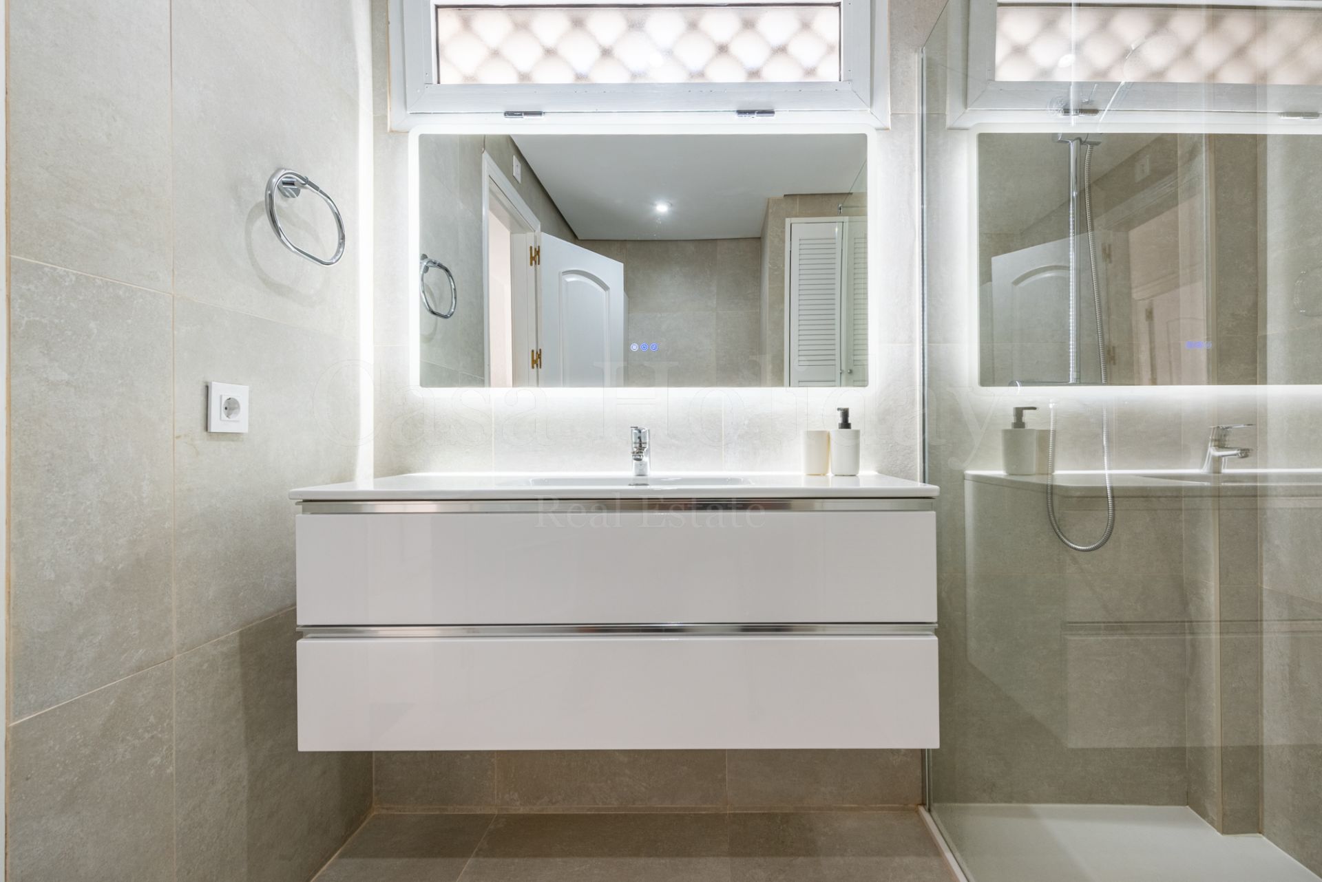 Apartment in Benalmadena Costa, Benalmadena