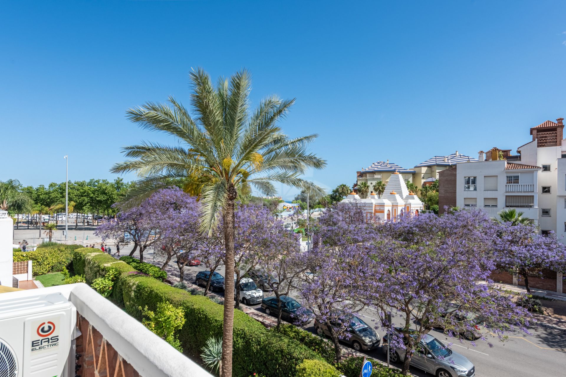 Apartamento en Benalmadena Costa, Benalmadena