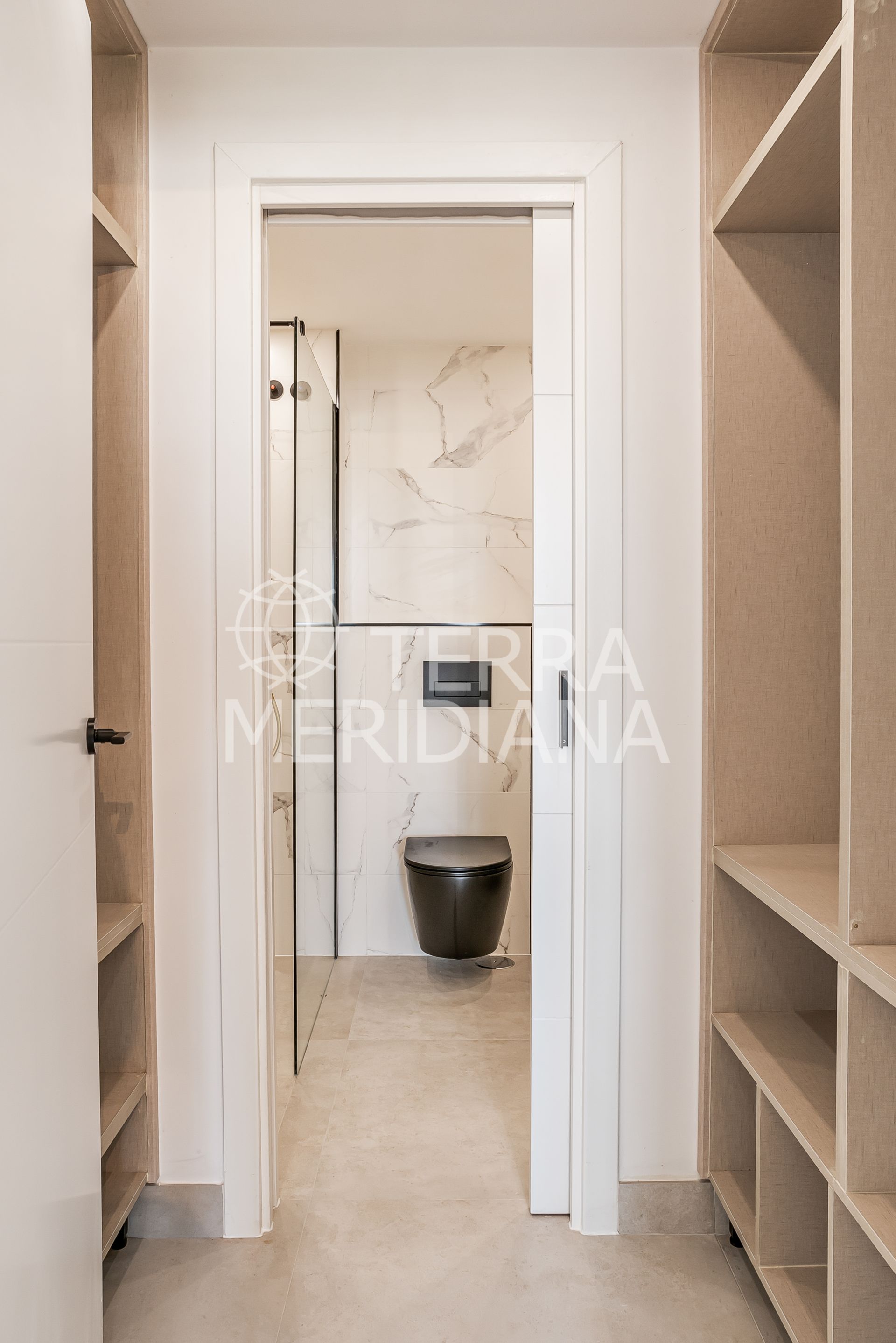 Ground Floor Apartment in Malambo, Marbella