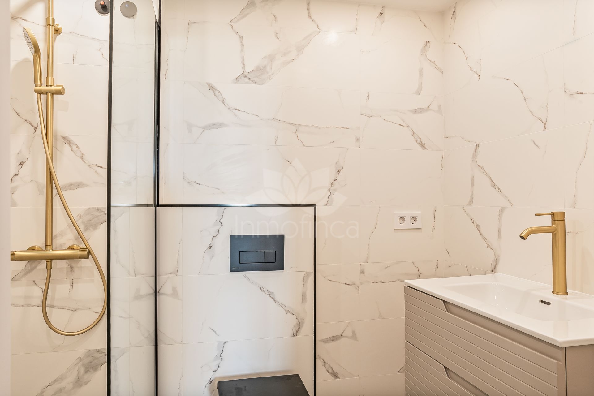 Apartamento Planta Baja en Malambo, Marbella