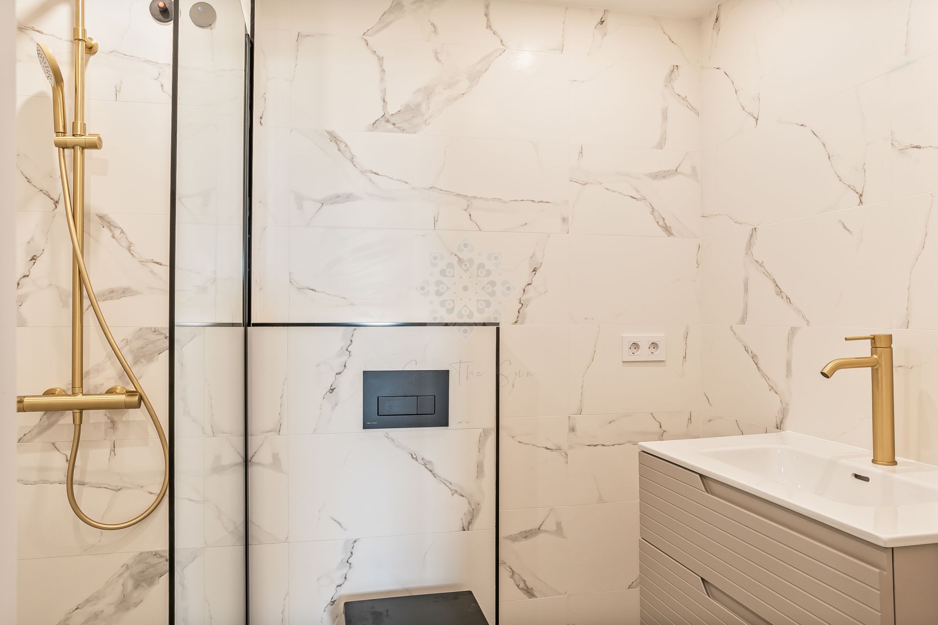 Ground Floor Apartment in Malambo, Marbella