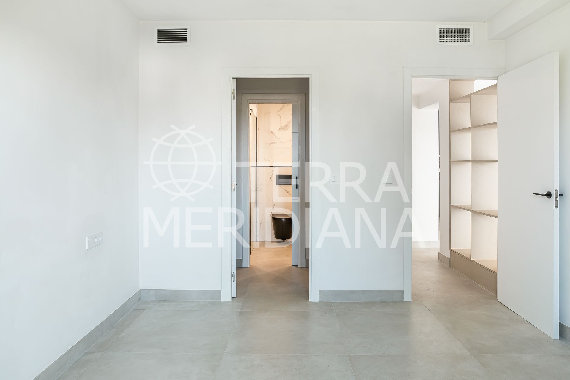Ground Floor Apartment in Malambo, Marbella