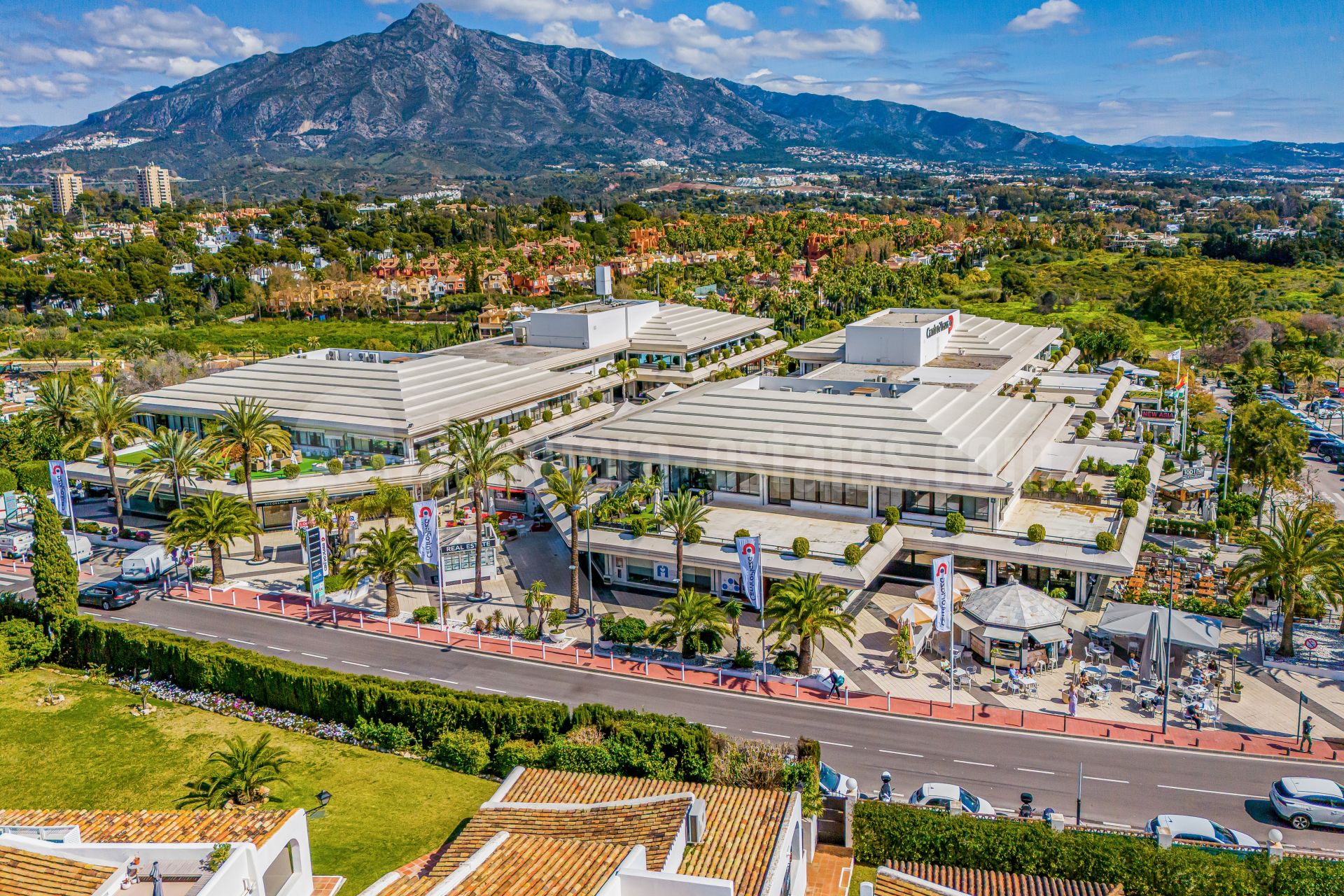 Ground Floor Apartment in Malambo, Marbella