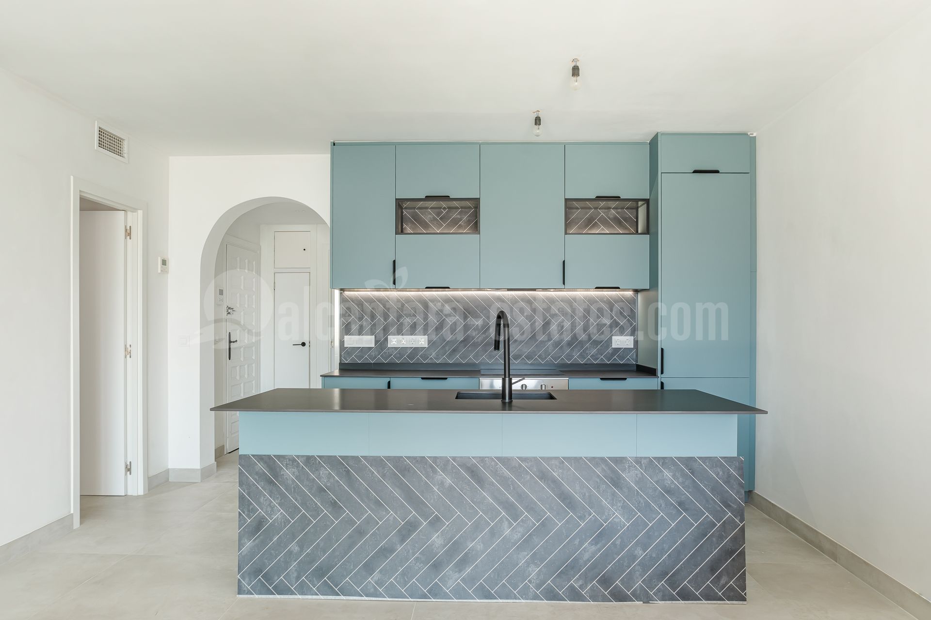 Ground Floor Apartment in Malambo, Marbella