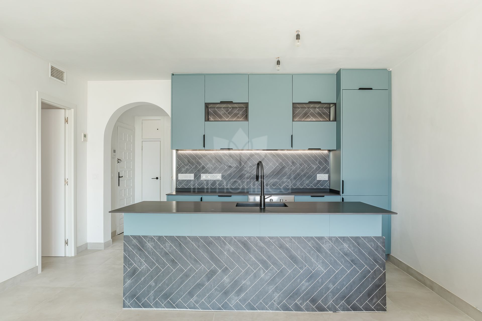Apartamento Planta Baja en Malambo, Marbella
