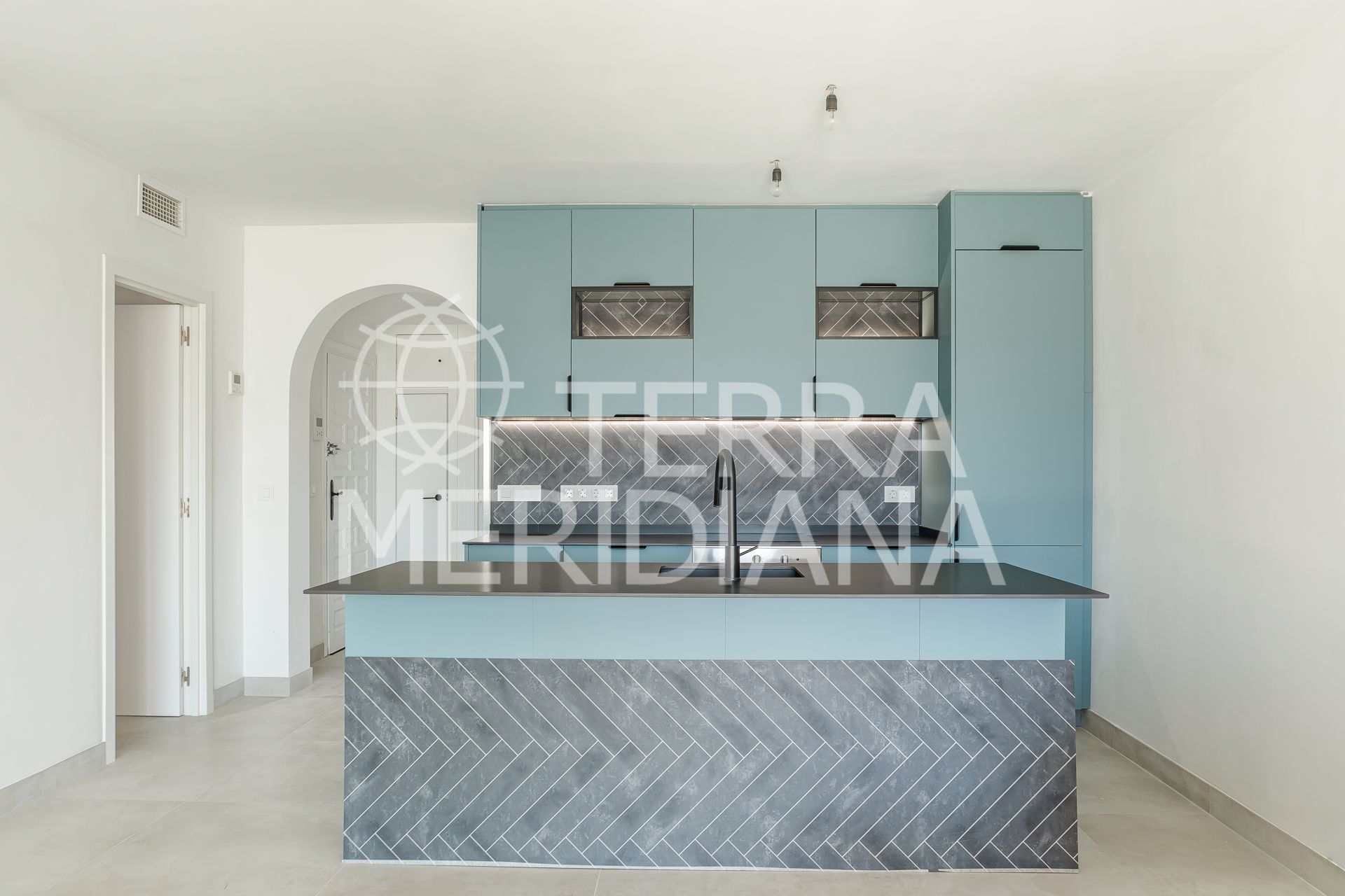 Ground Floor Apartment in Malambo, Marbella