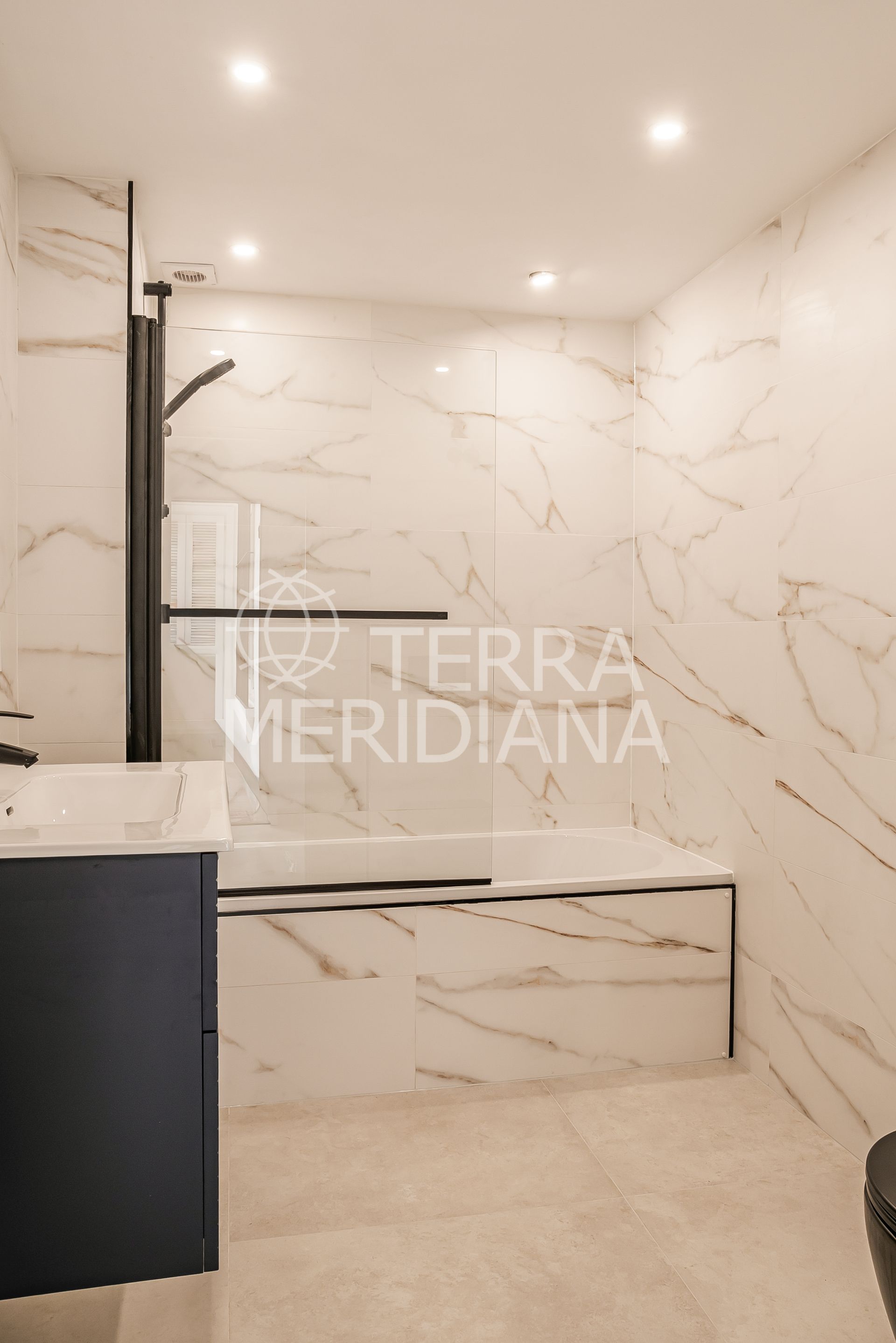 Ground Floor Apartment in Malambo, Marbella