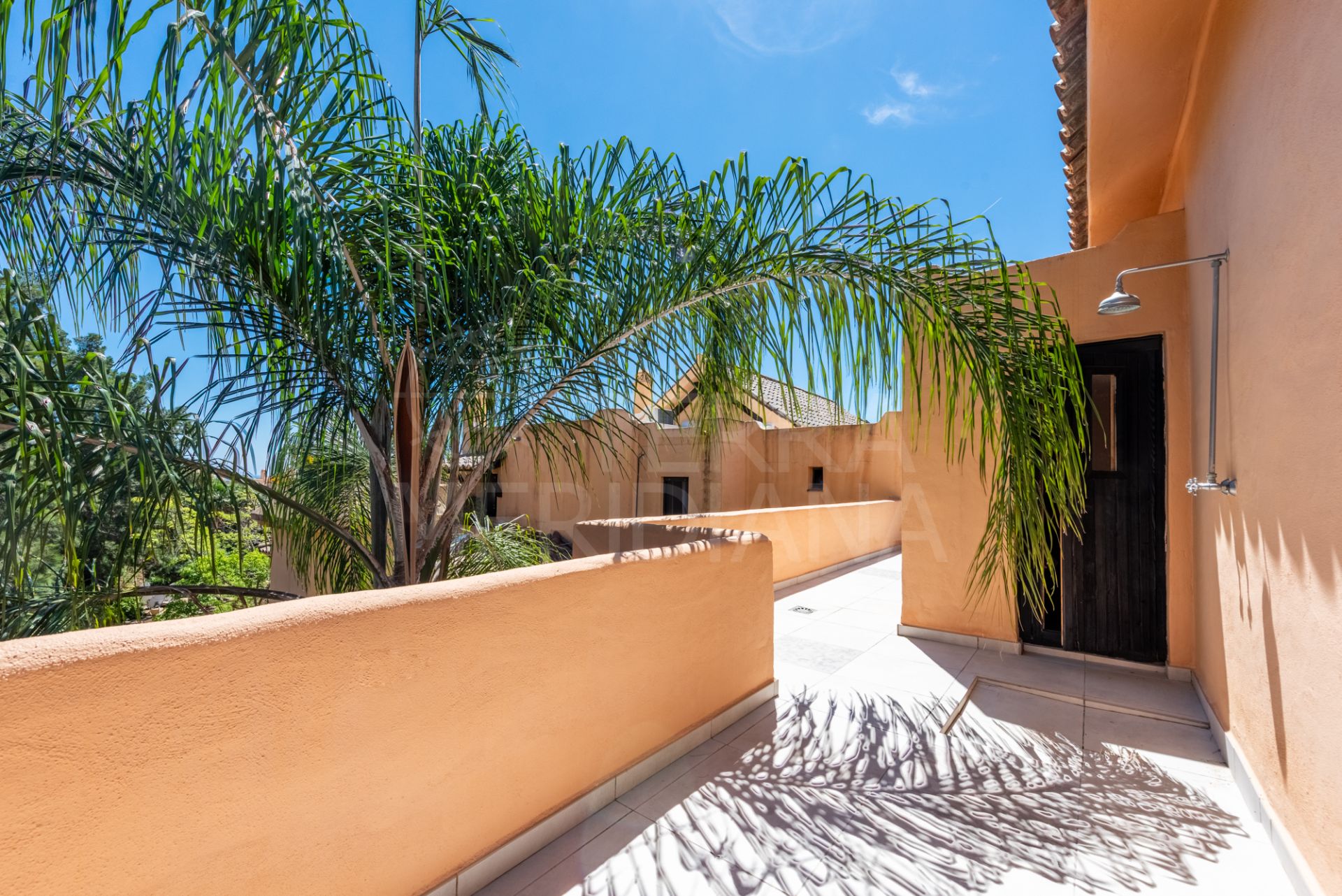 Duplex Penthouse in El Campanario, Estepona