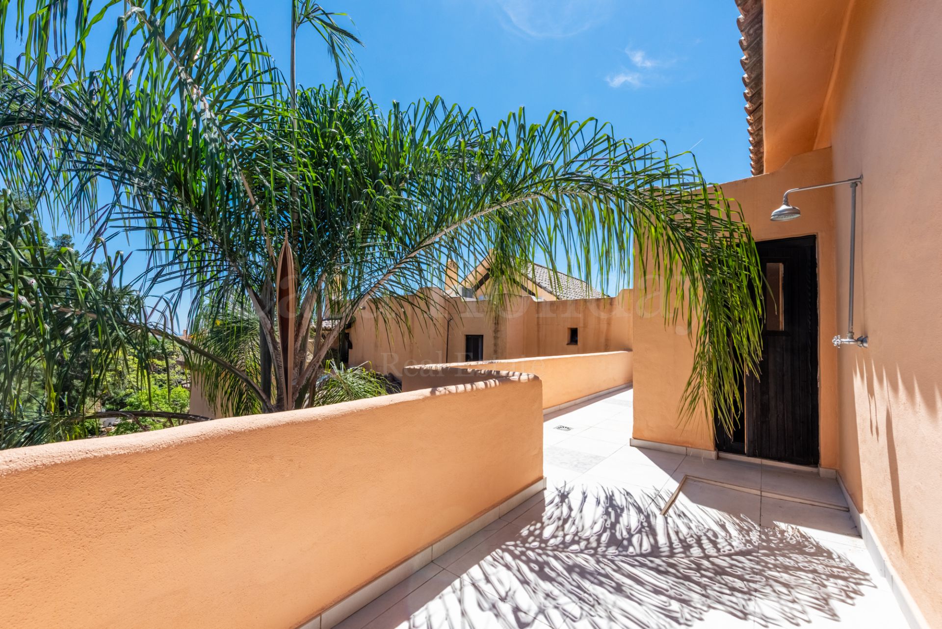 Duplex Penthouse in El Campanario, Estepona