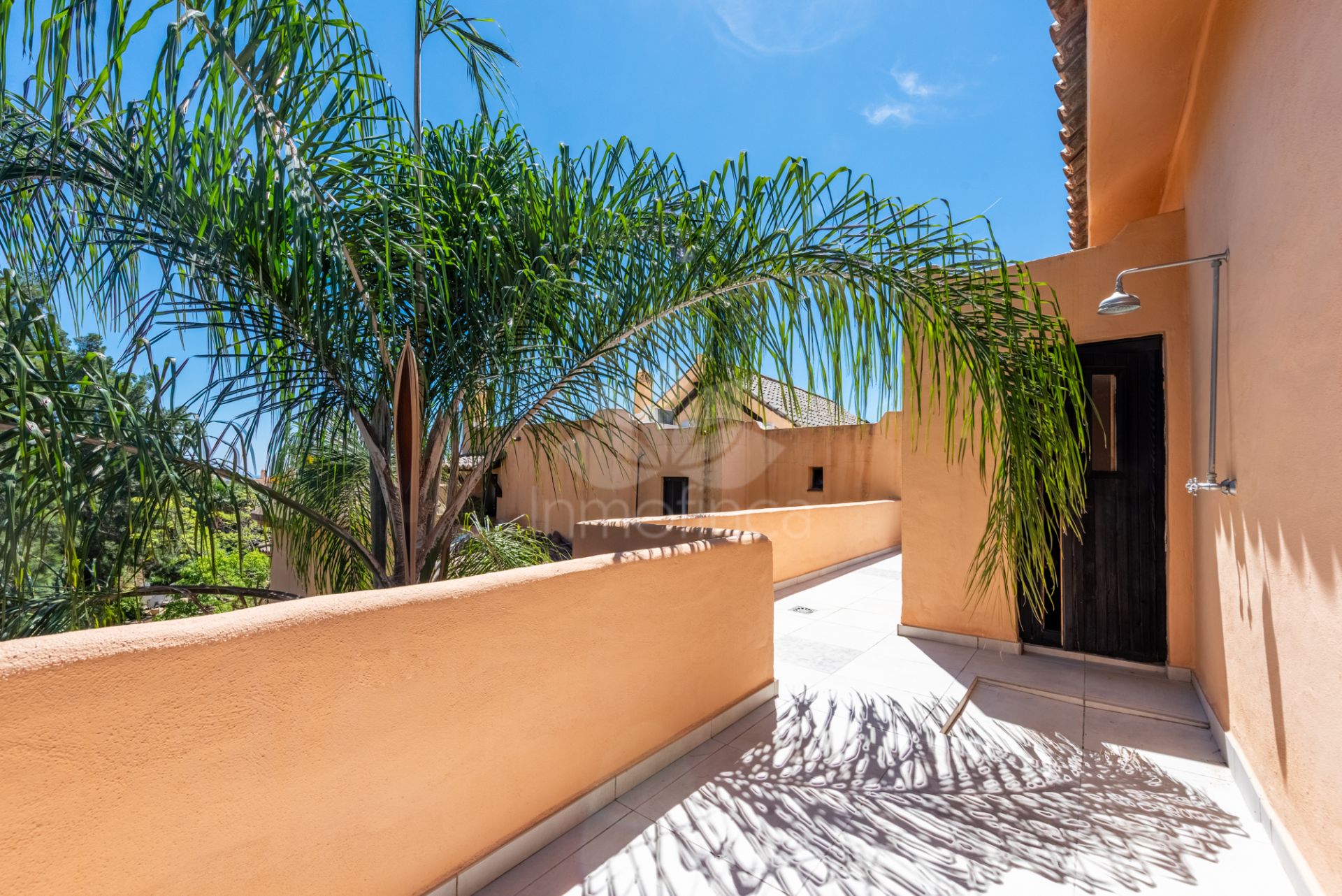 Atico Duplex en El Campanario, Estepona