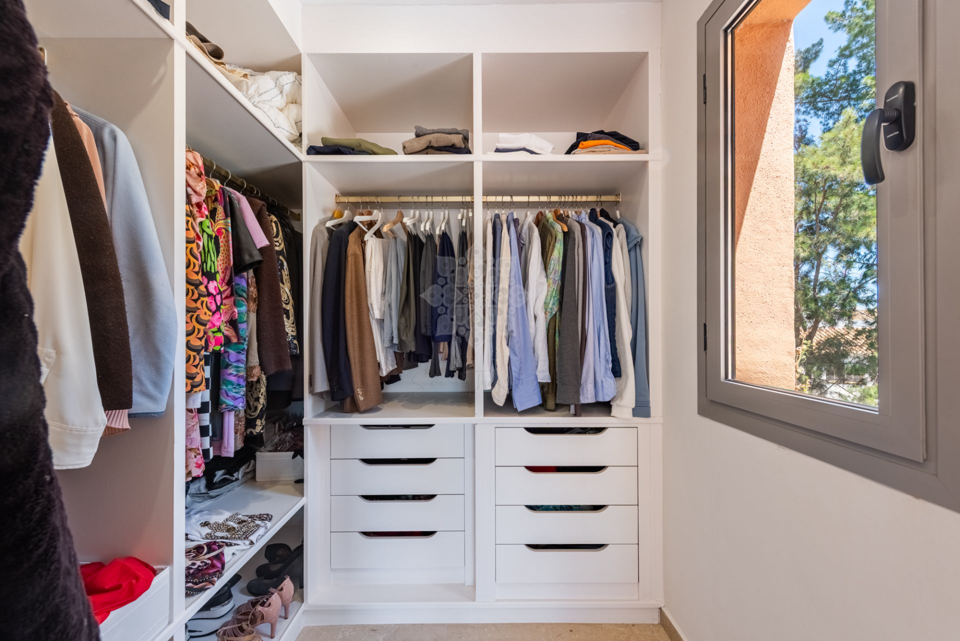 Atico Duplex en El Campanario, Estepona