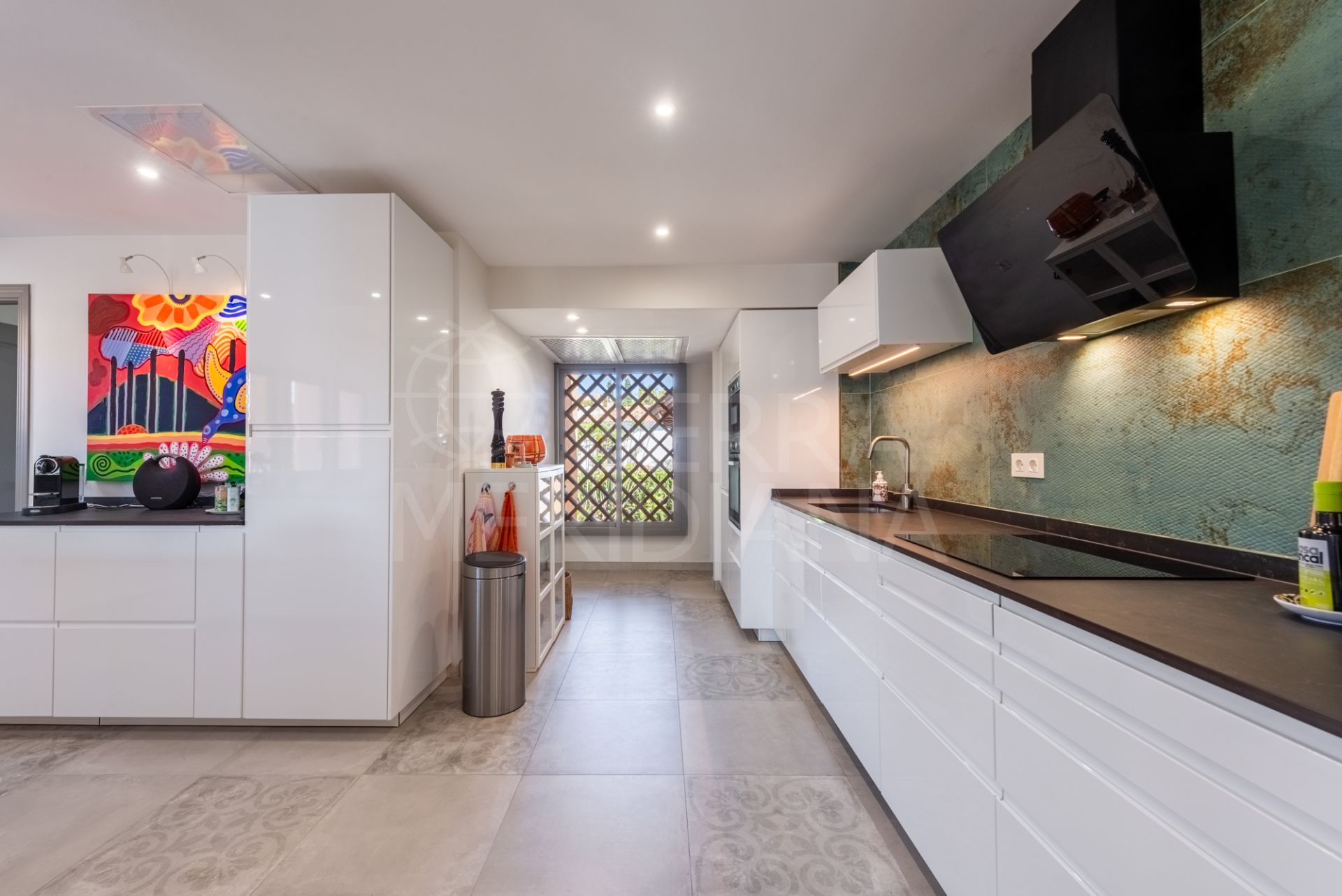 Duplex Penthouse in El Campanario, Estepona
