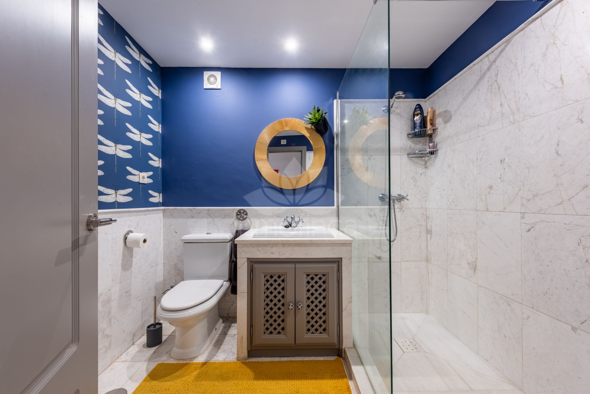 Atico Duplex en El Campanario, Estepona