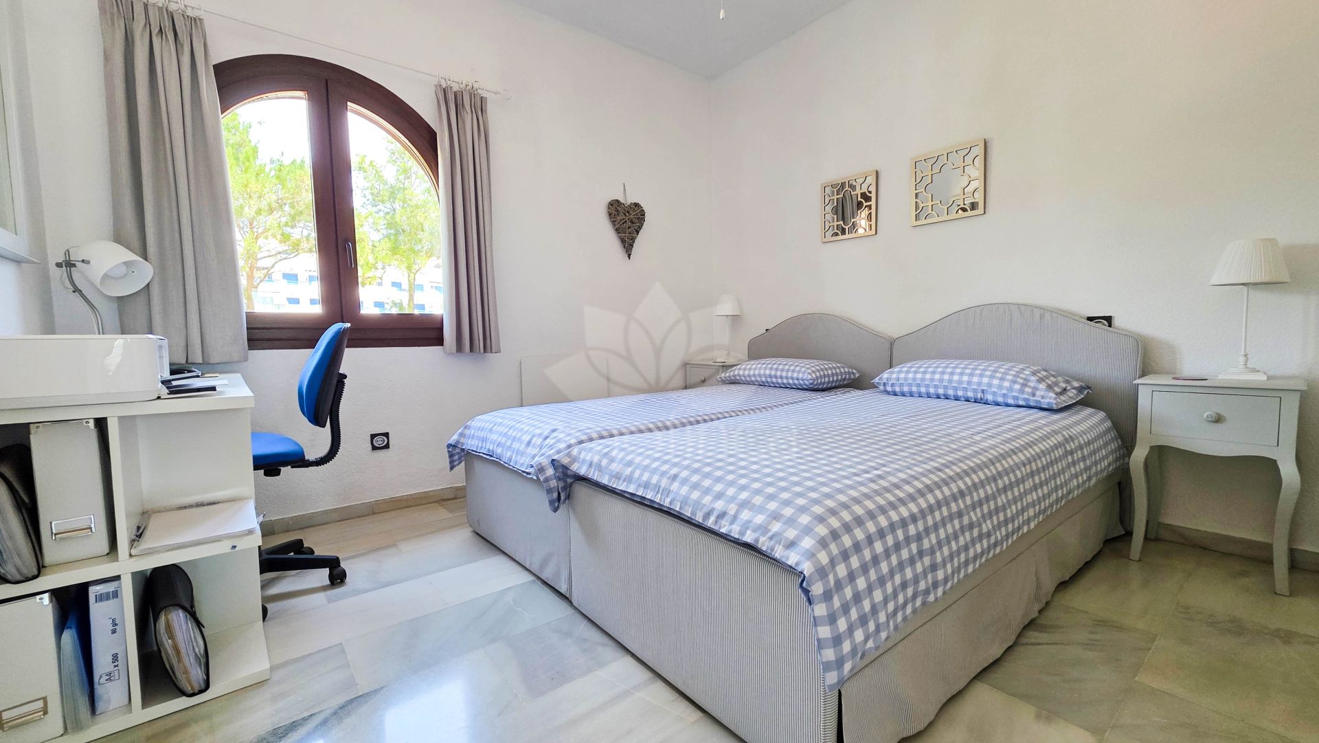 Town House in La Duquesa, Manilva