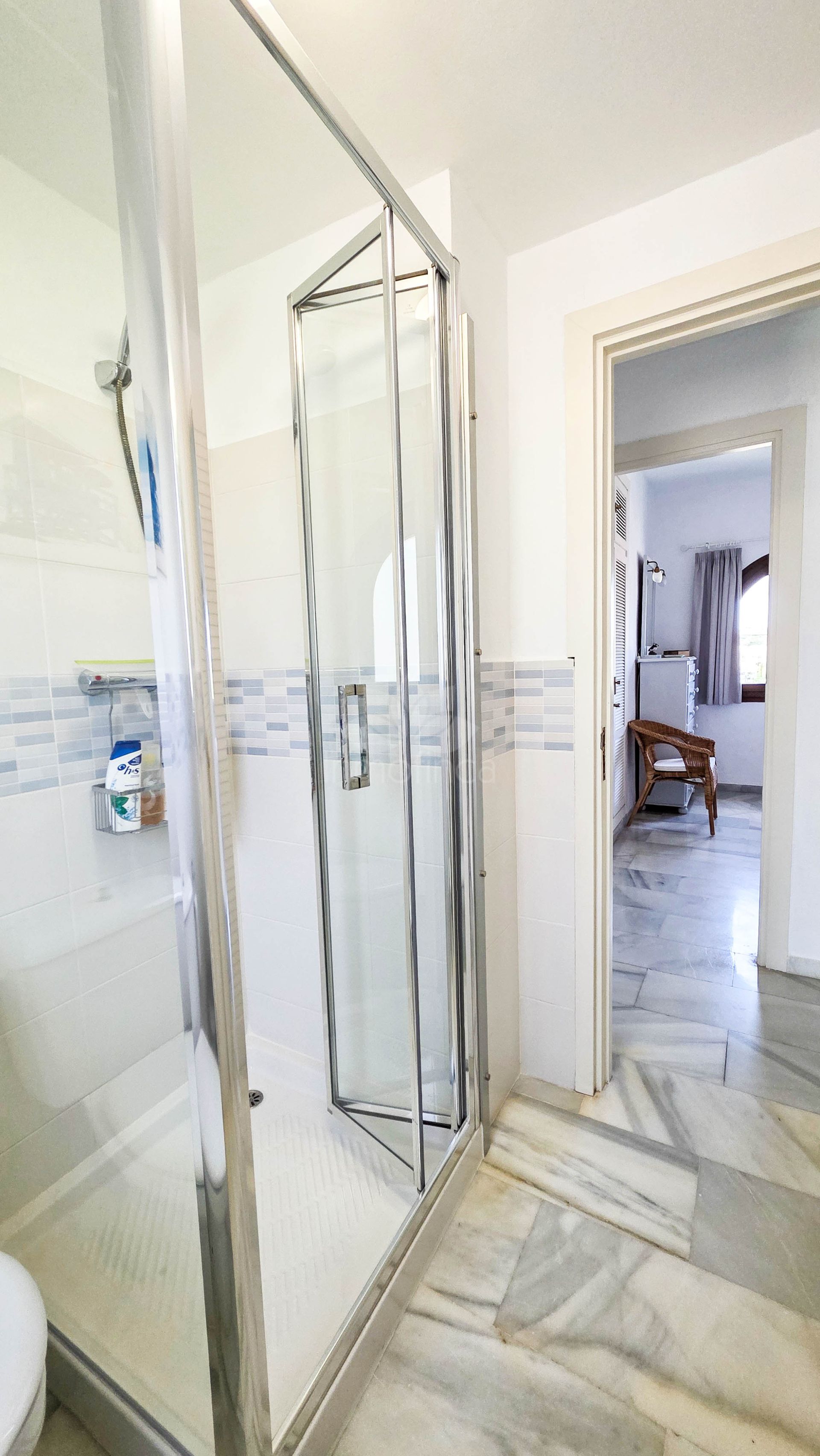 Town House in La Duquesa, Manilva