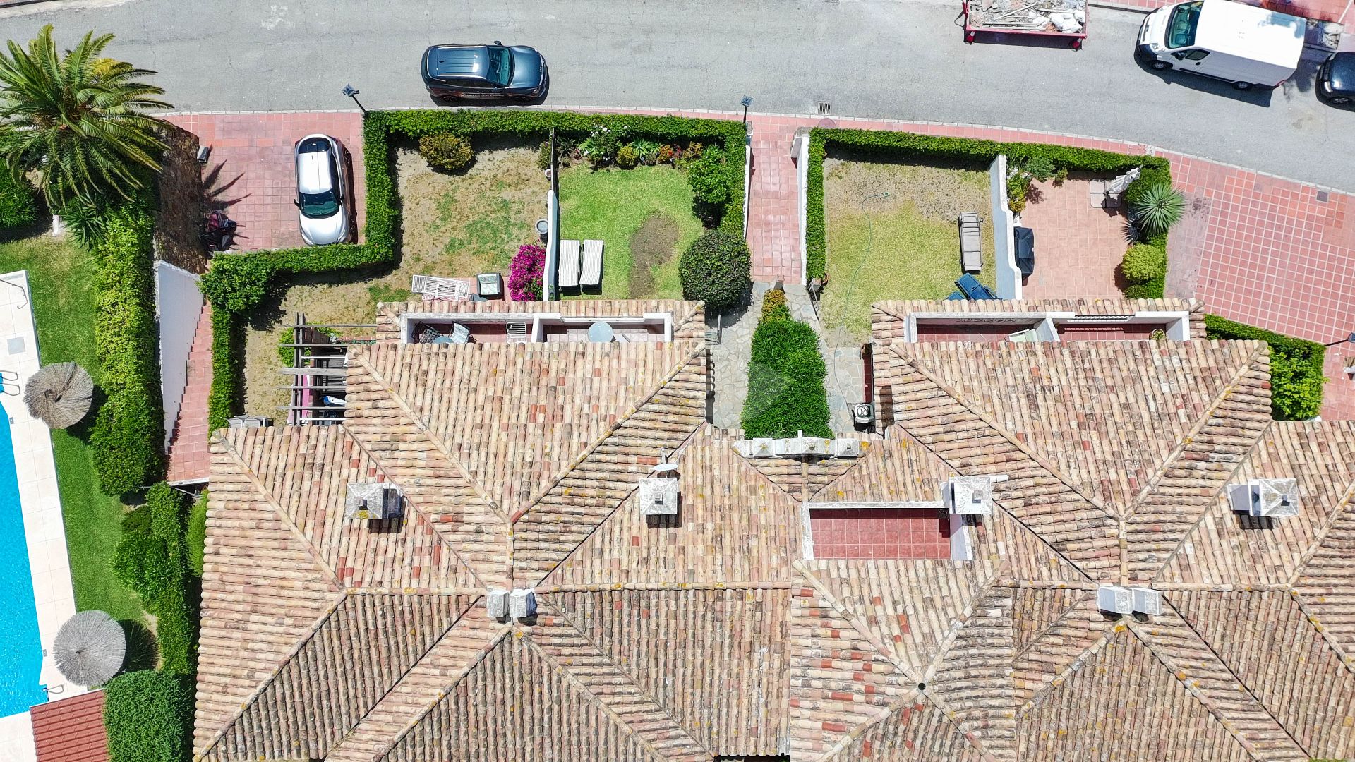 Town House in La Duquesa, Manilva