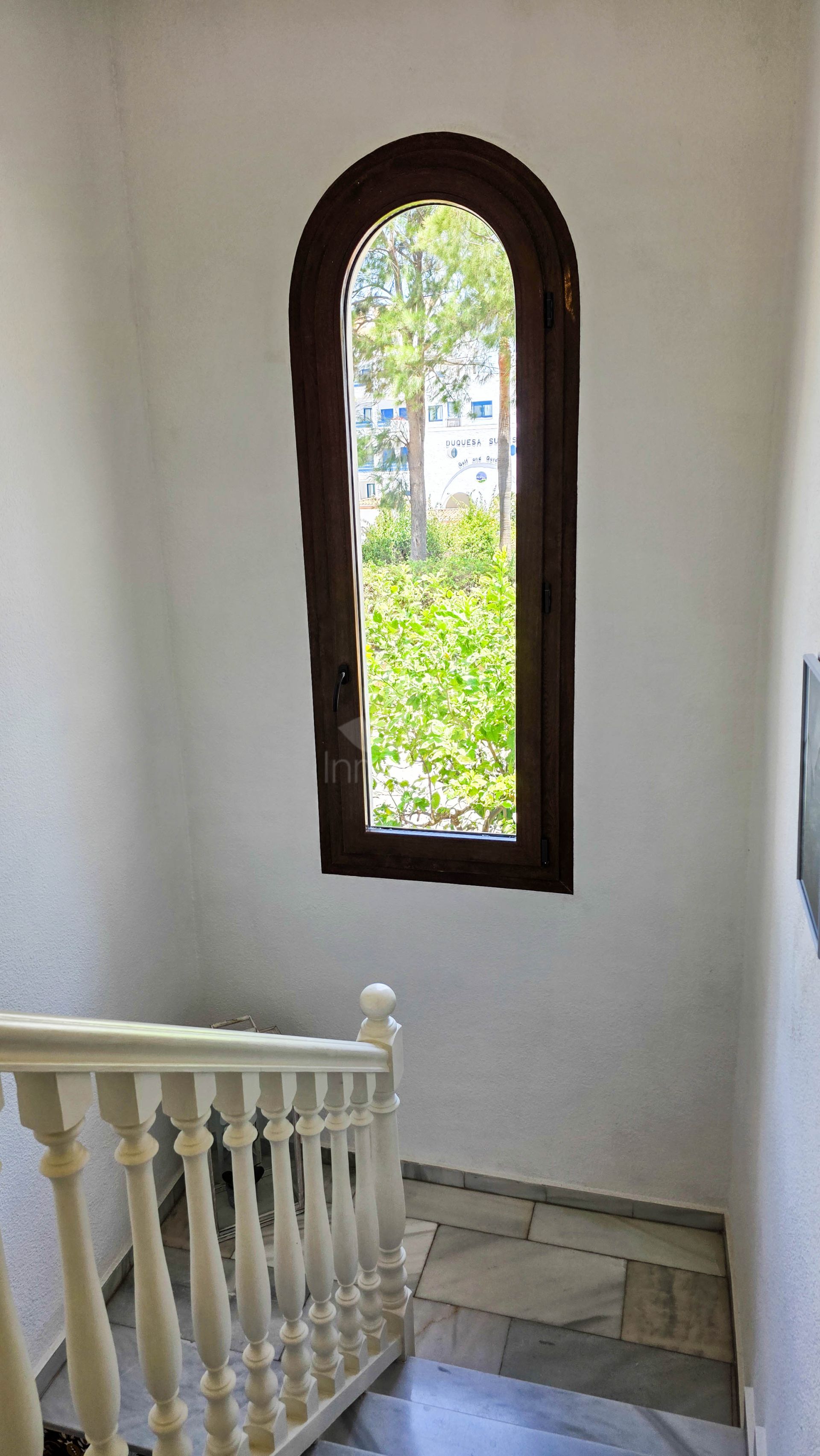 Town House in La Duquesa, Manilva