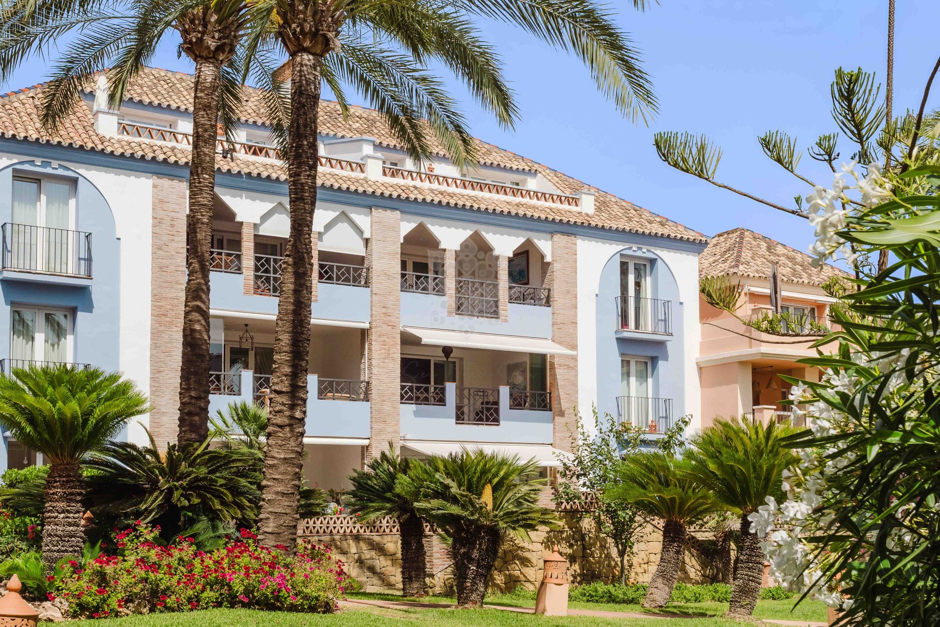 Apartamento en Casares