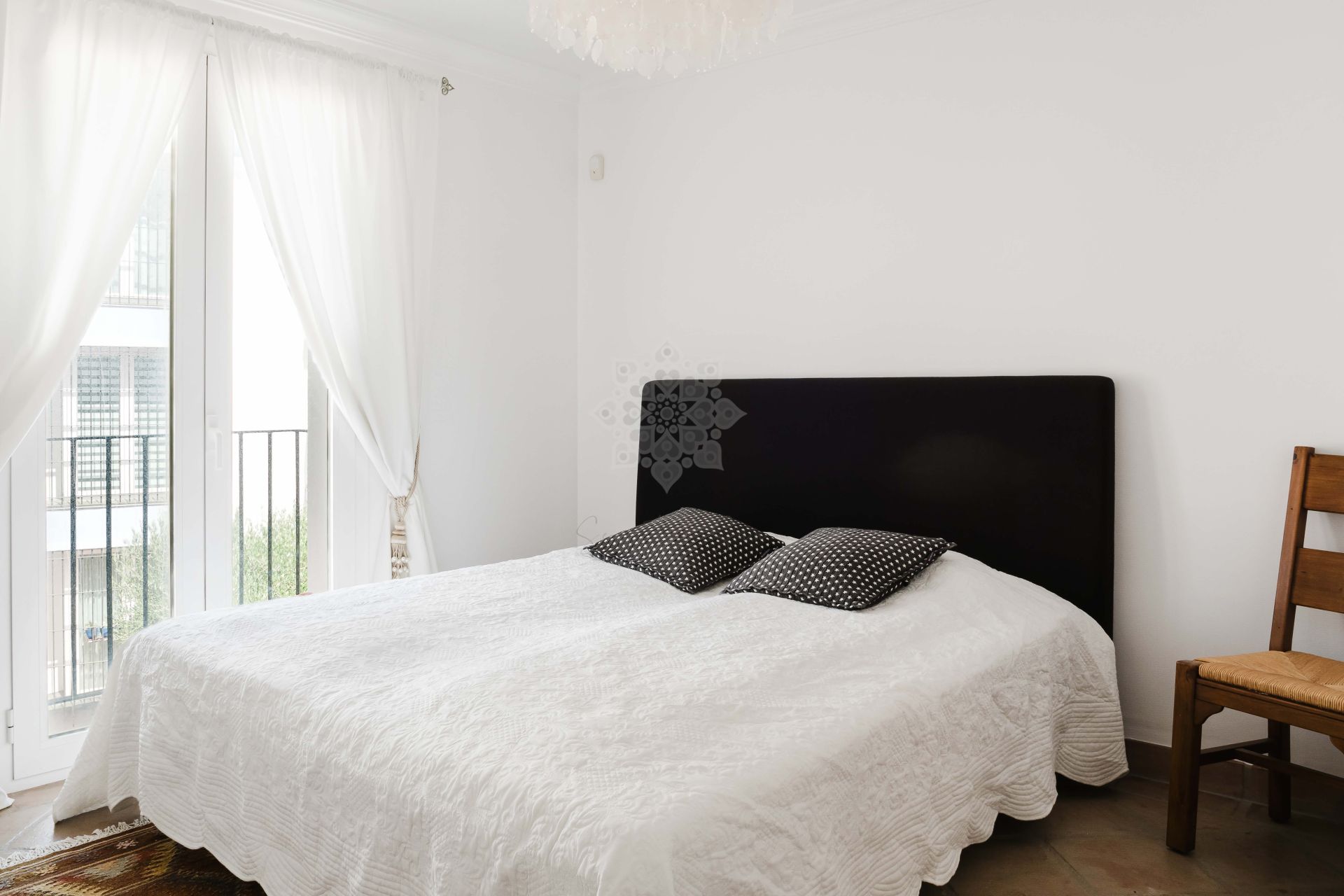 Apartamento en Casares