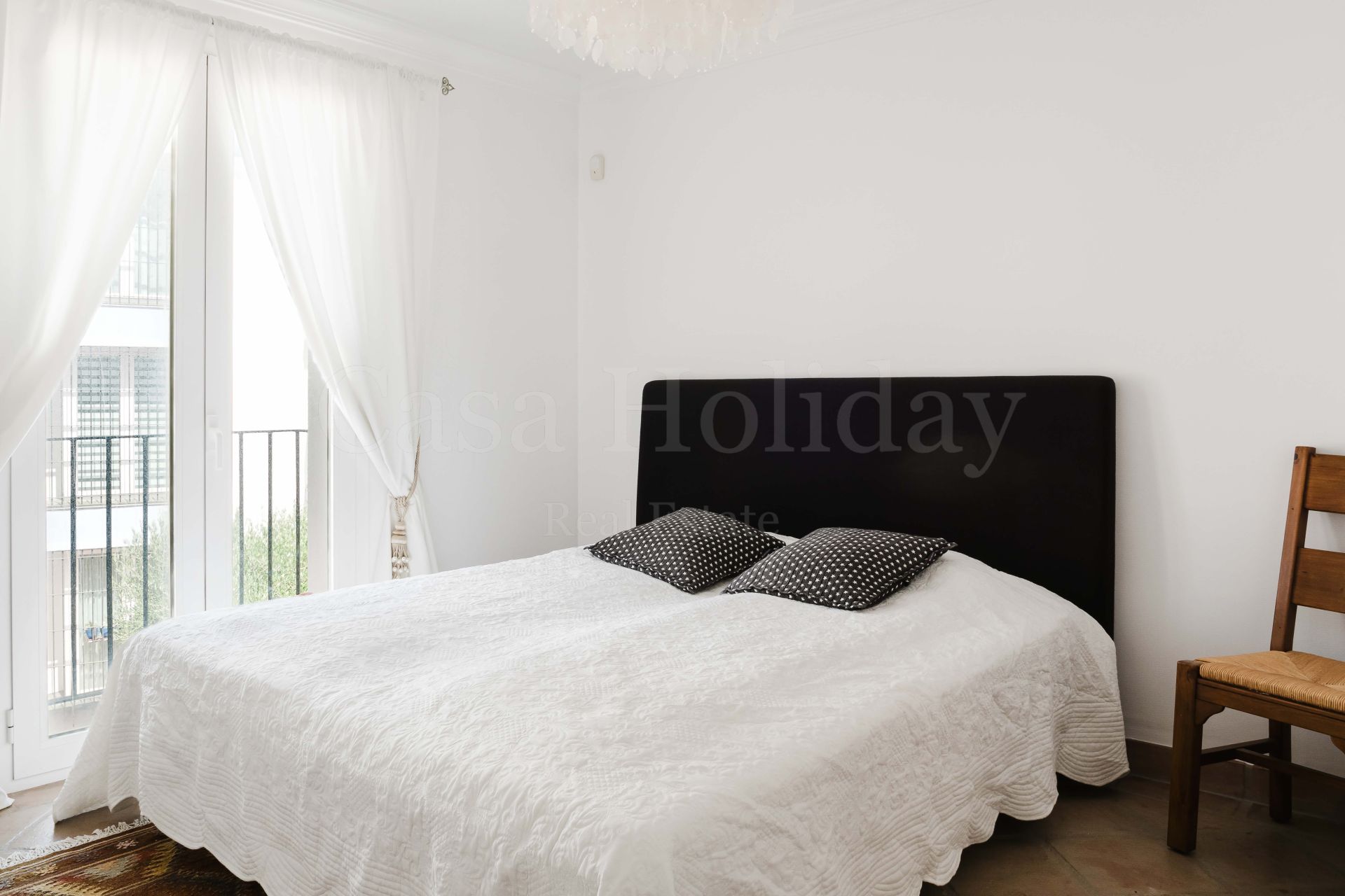 Apartment in Casares