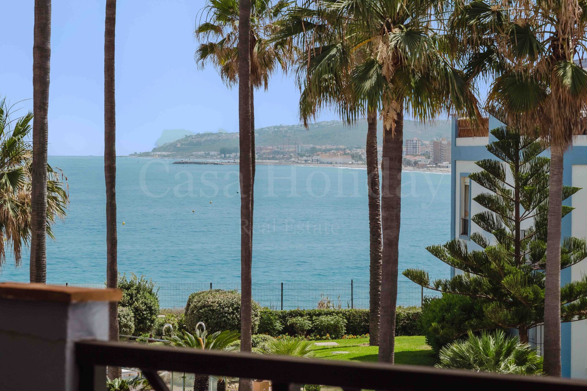 Apartment in Casares