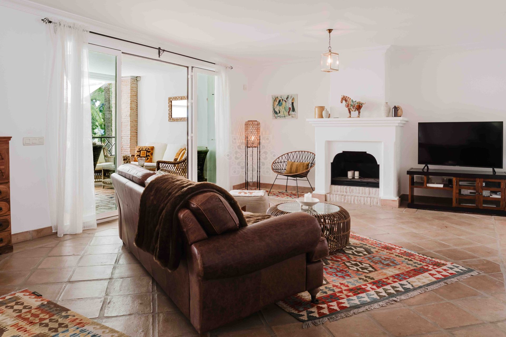Apartamento en Casares