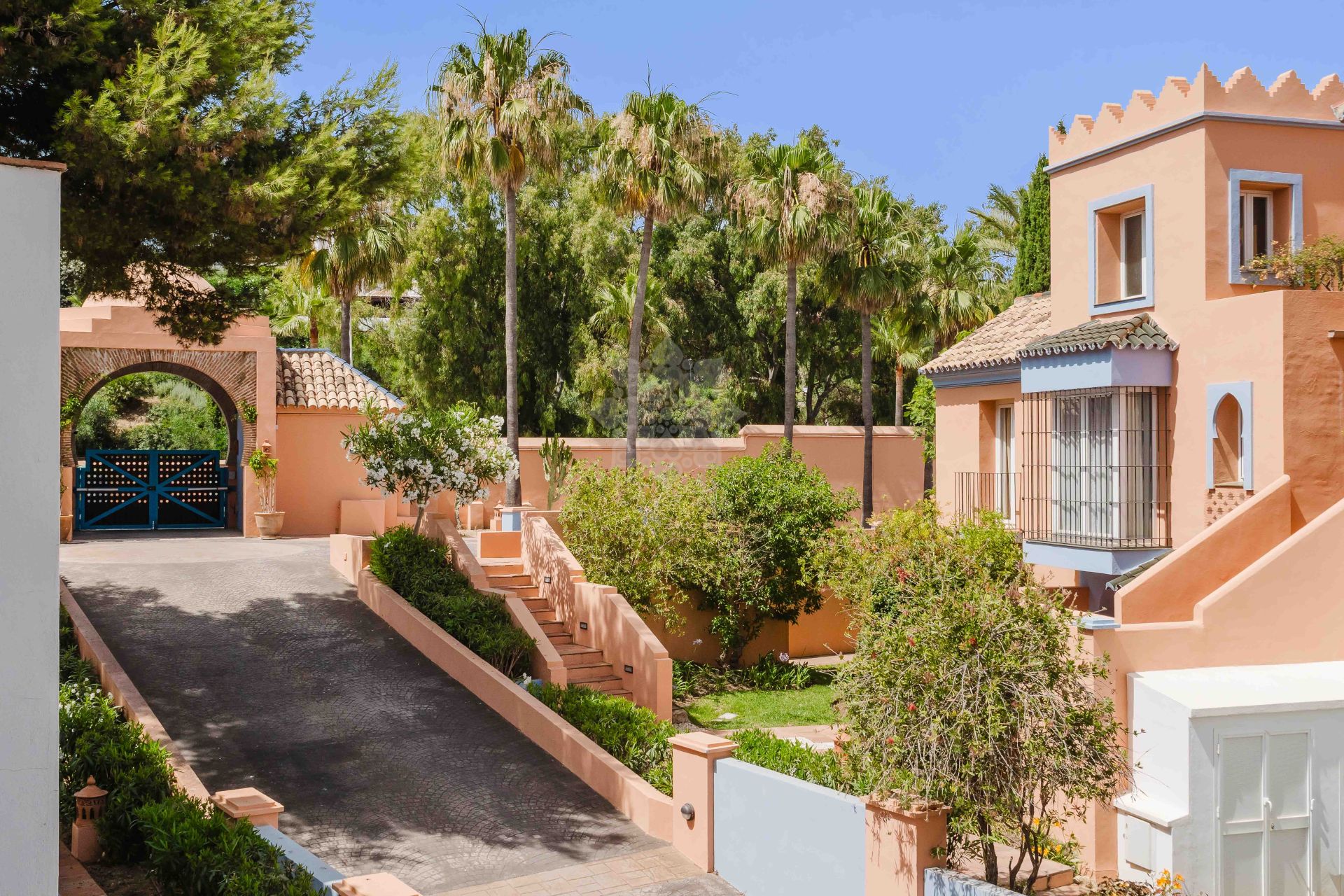 Apartamento en Casares
