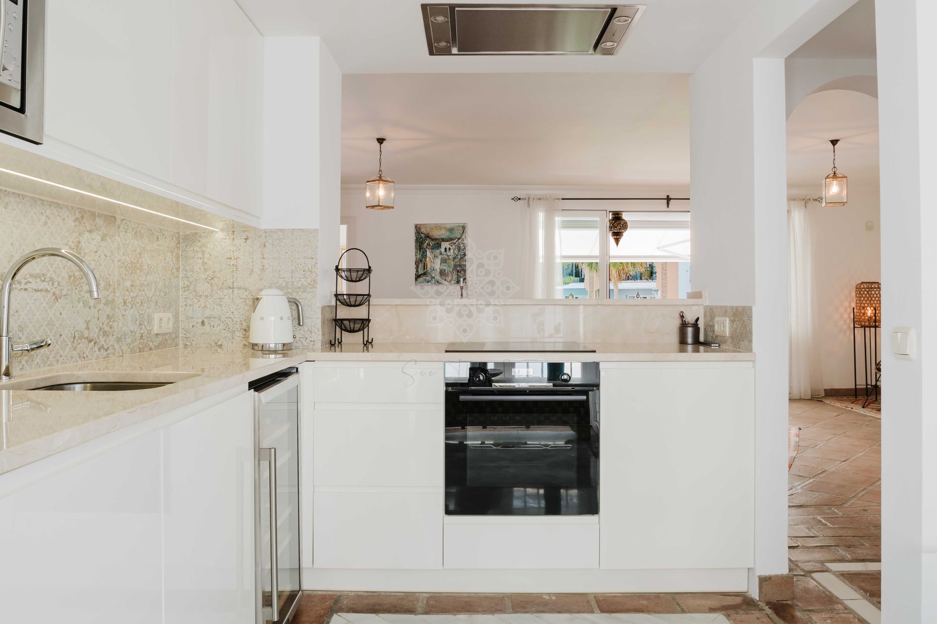 Apartamento en Casares
