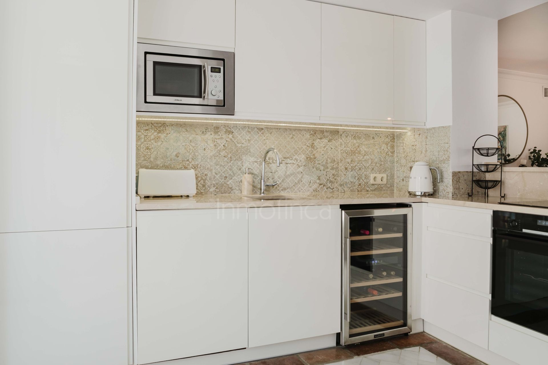 Apartment in Casares