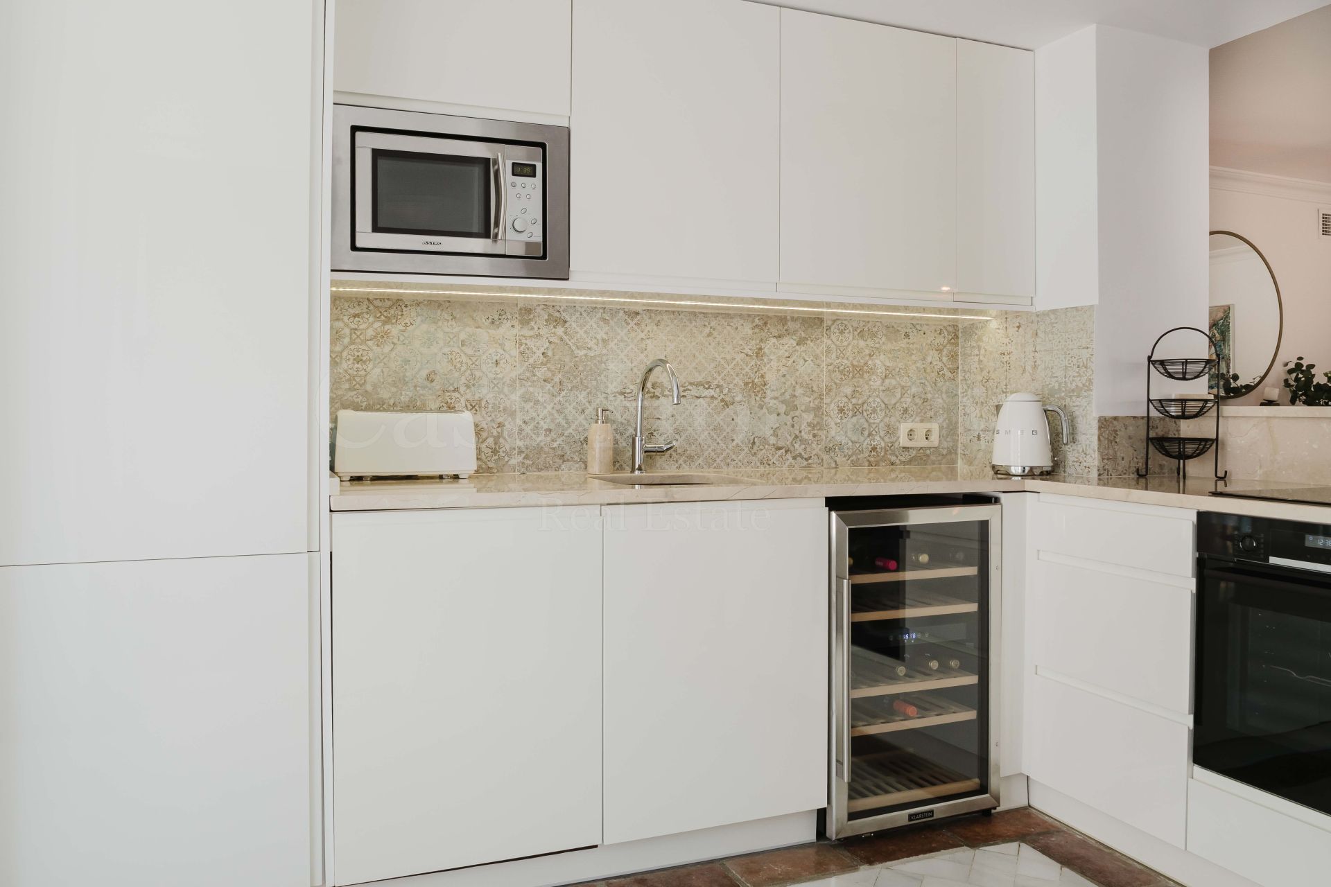 Apartment in Casares