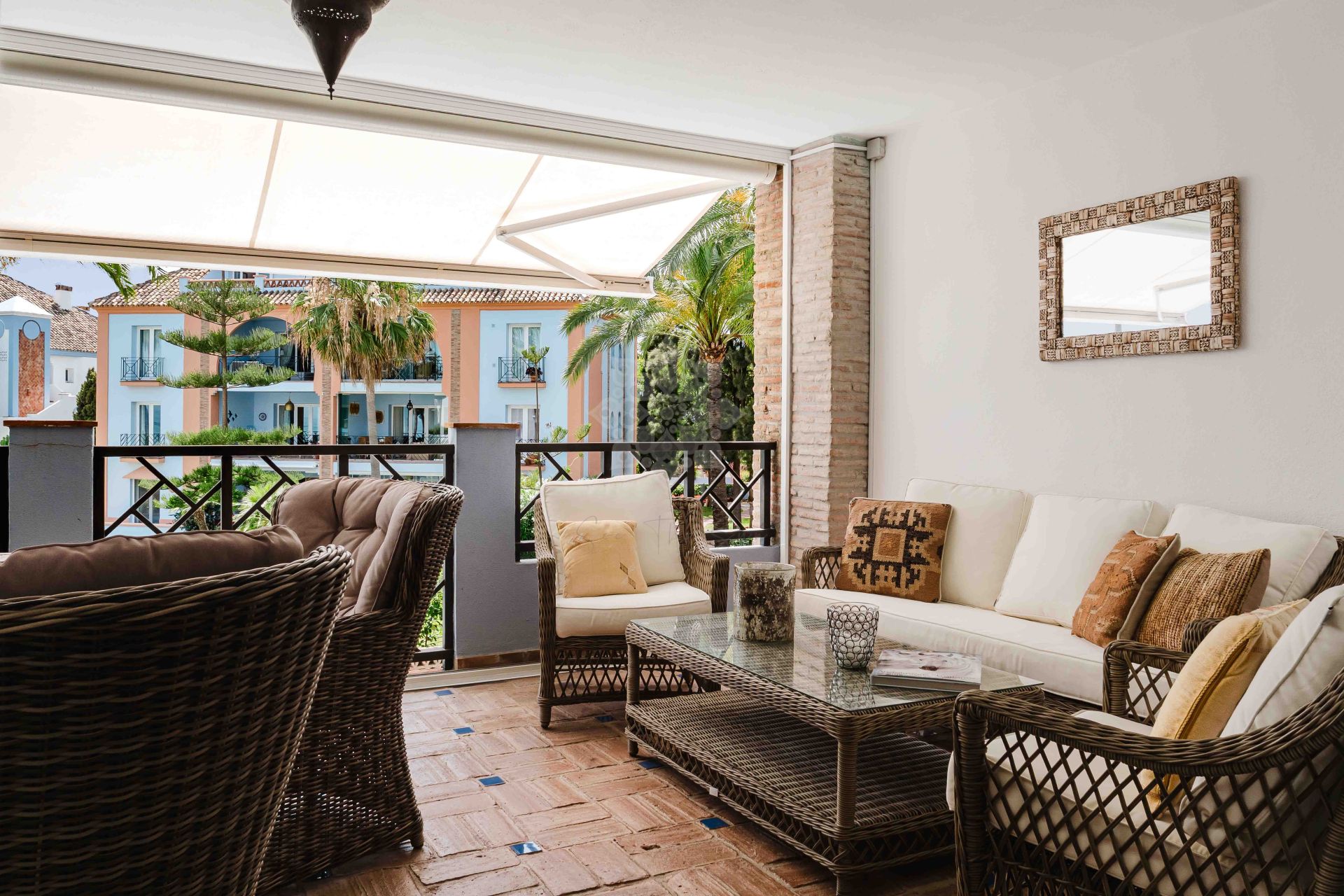 Apartamento en Casares
