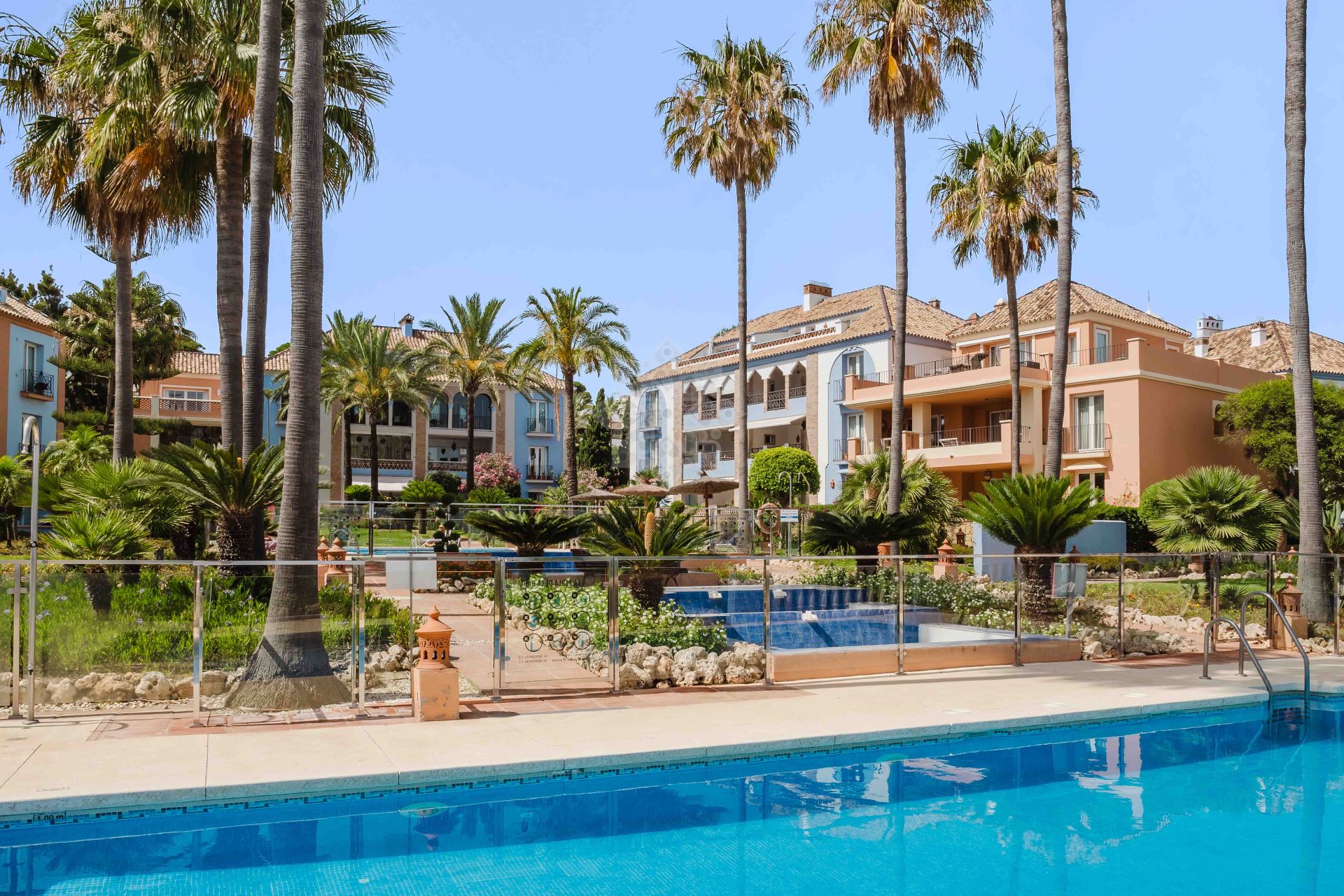 Apartamento en Casares