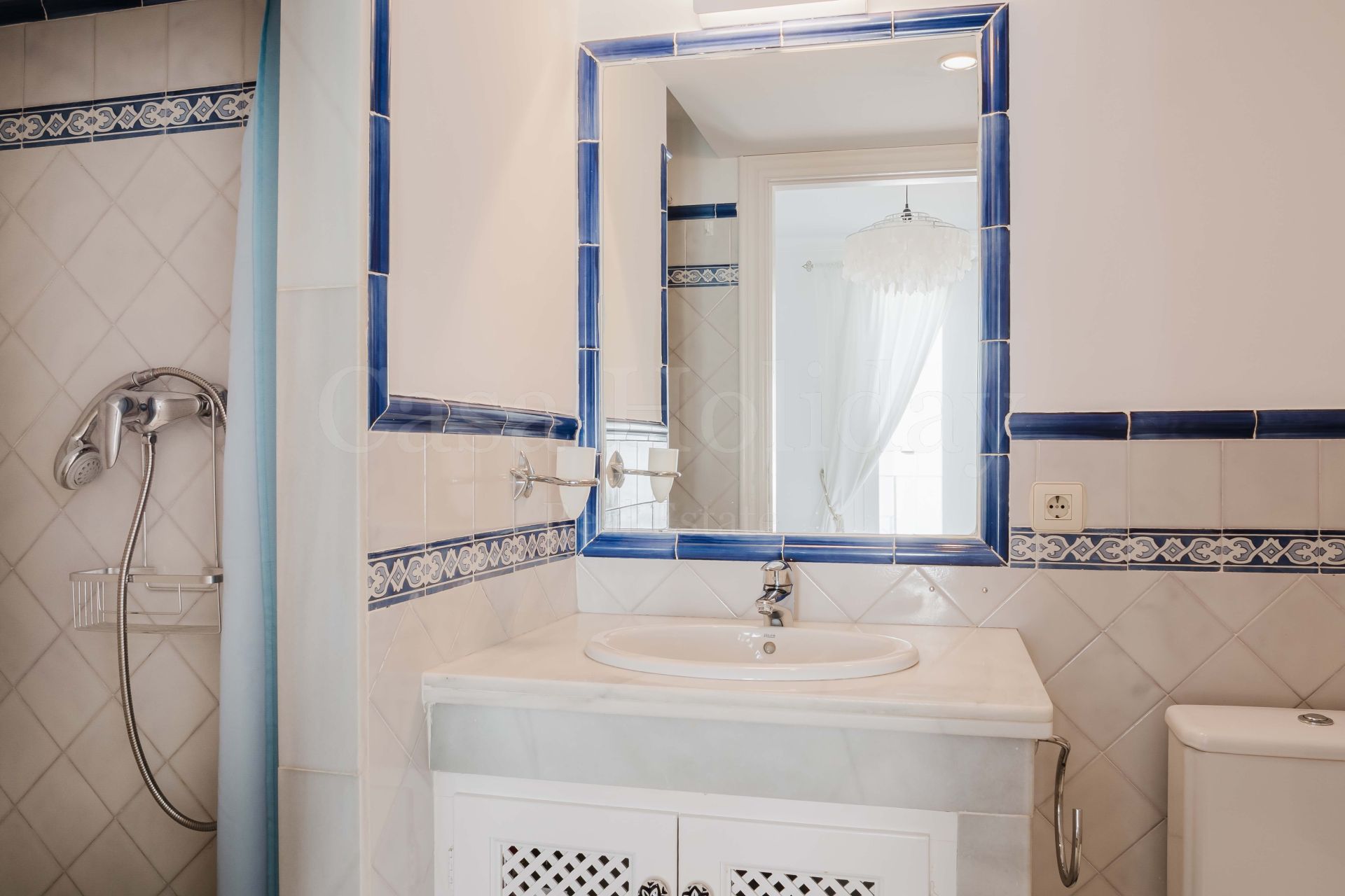 Apartment in Casares