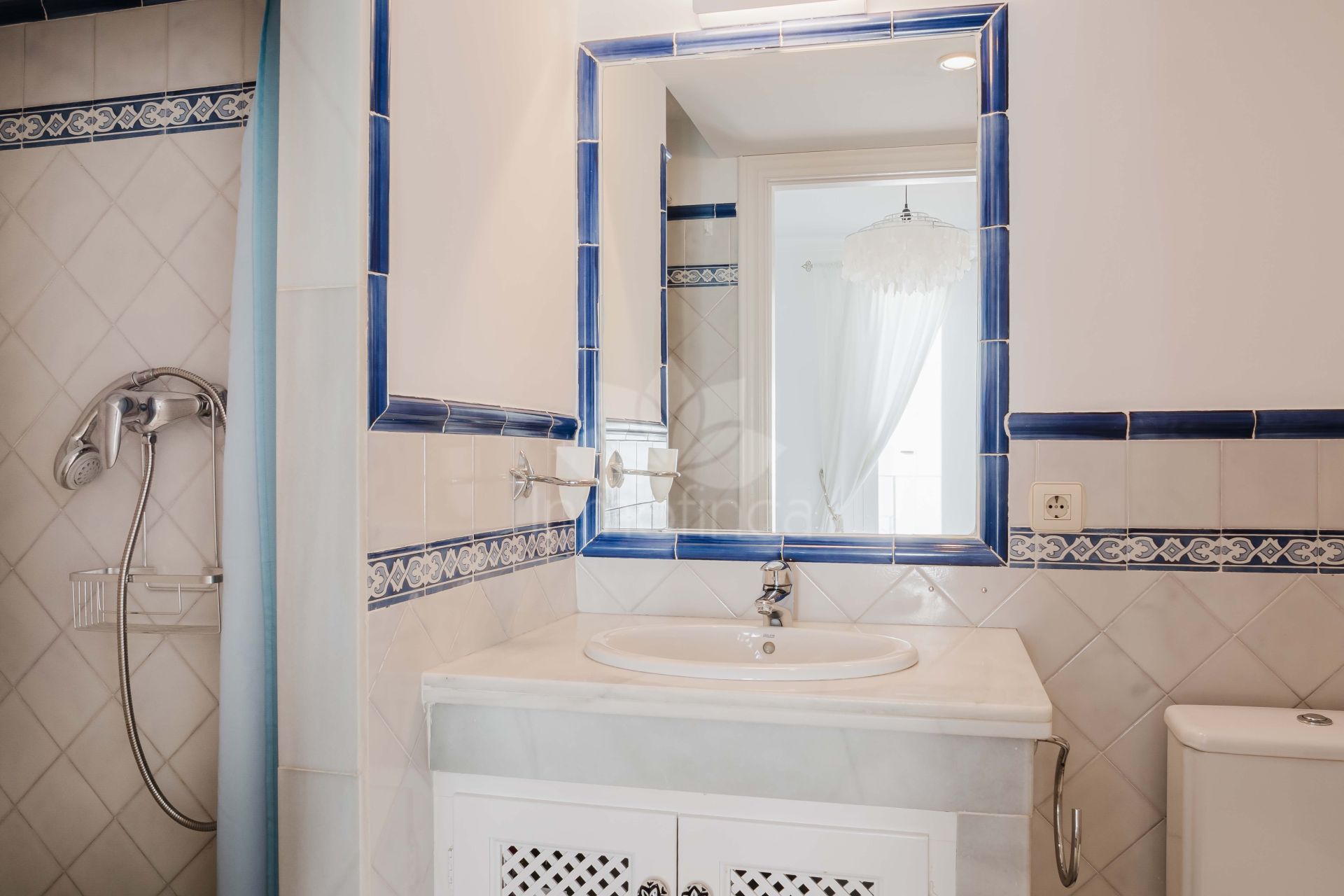 Apartment in Casares