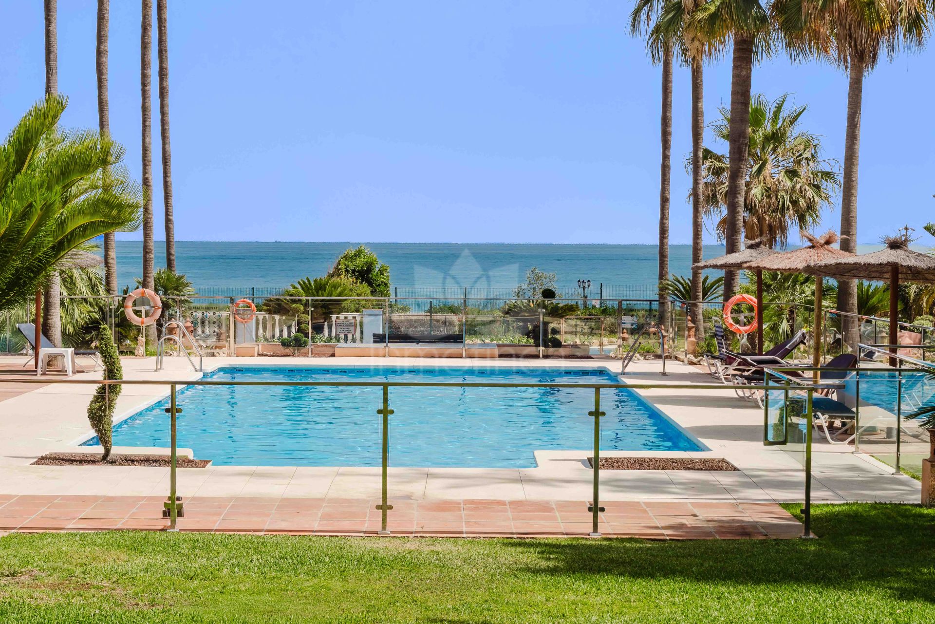 Apartment in Casares