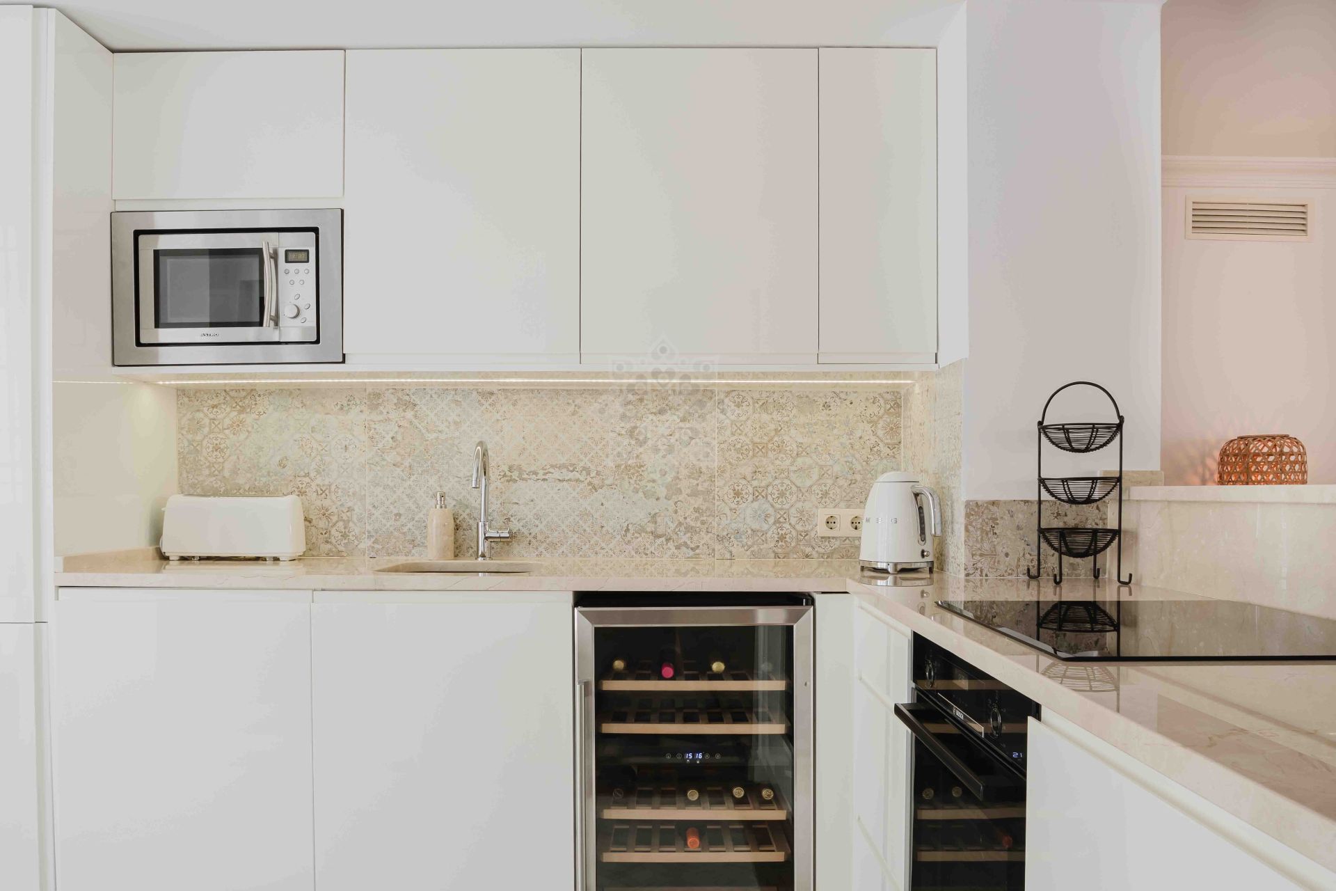 Apartamento en Casares
