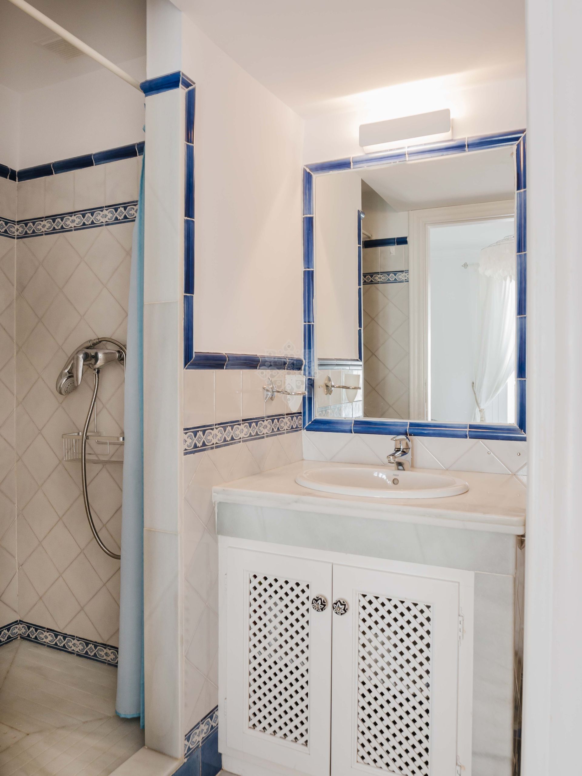 Apartamento en Casares