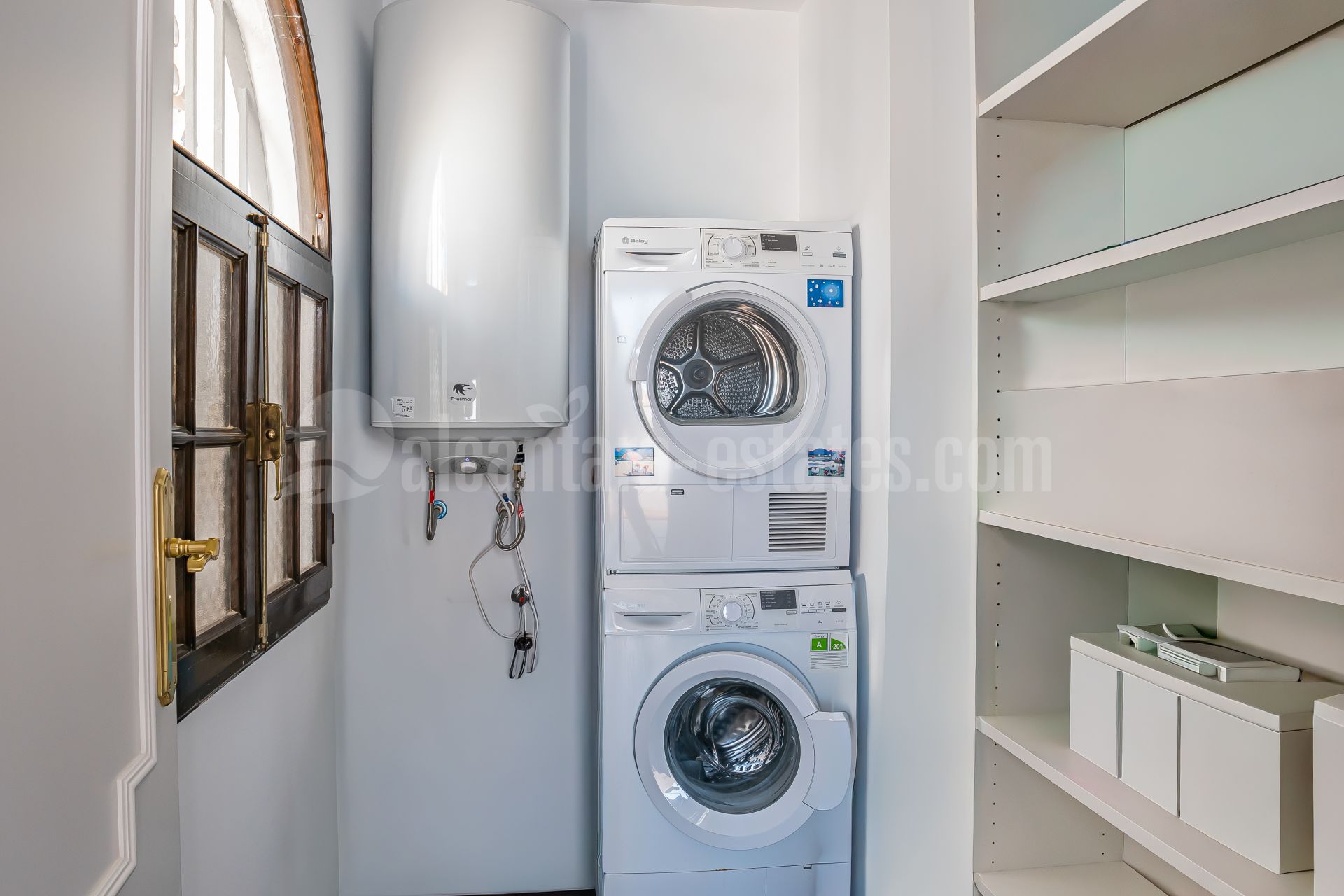 Apartment in Aldea Blanca, Marbella
