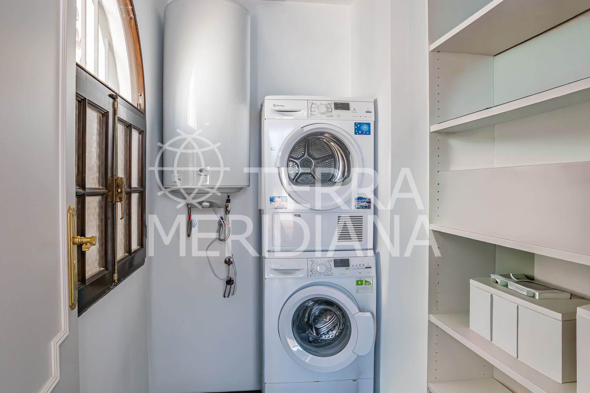 Apartment in Aldea Blanca, Marbella