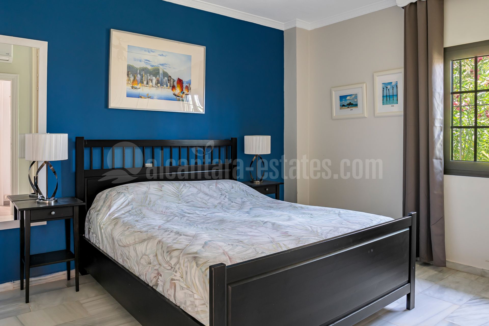 Apartment in Aldea Blanca, Marbella
