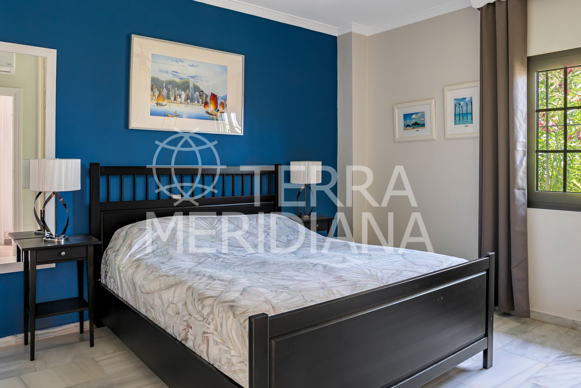 Apartment in Aldea Blanca, Marbella