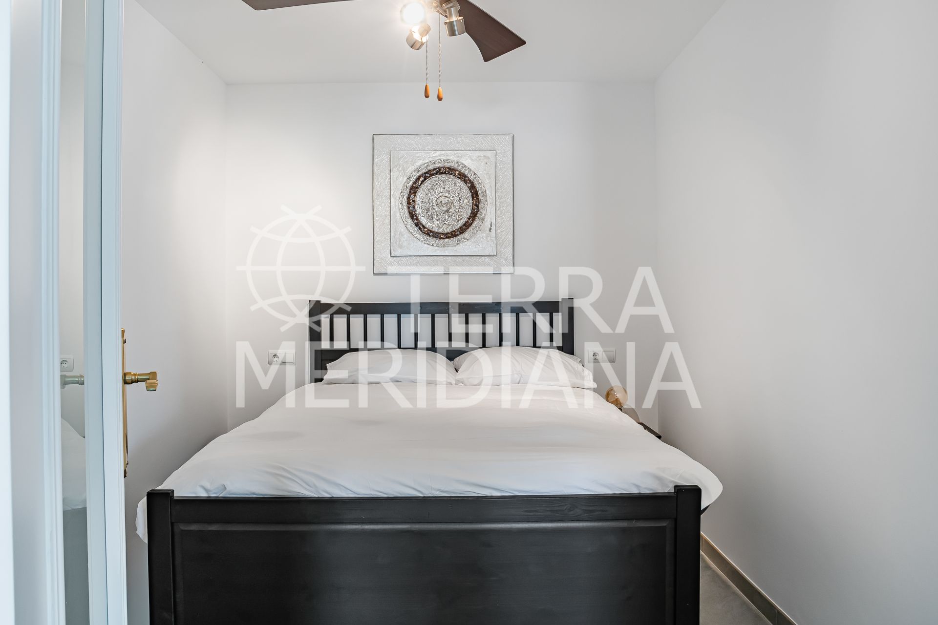 Apartment in Aldea Blanca, Marbella