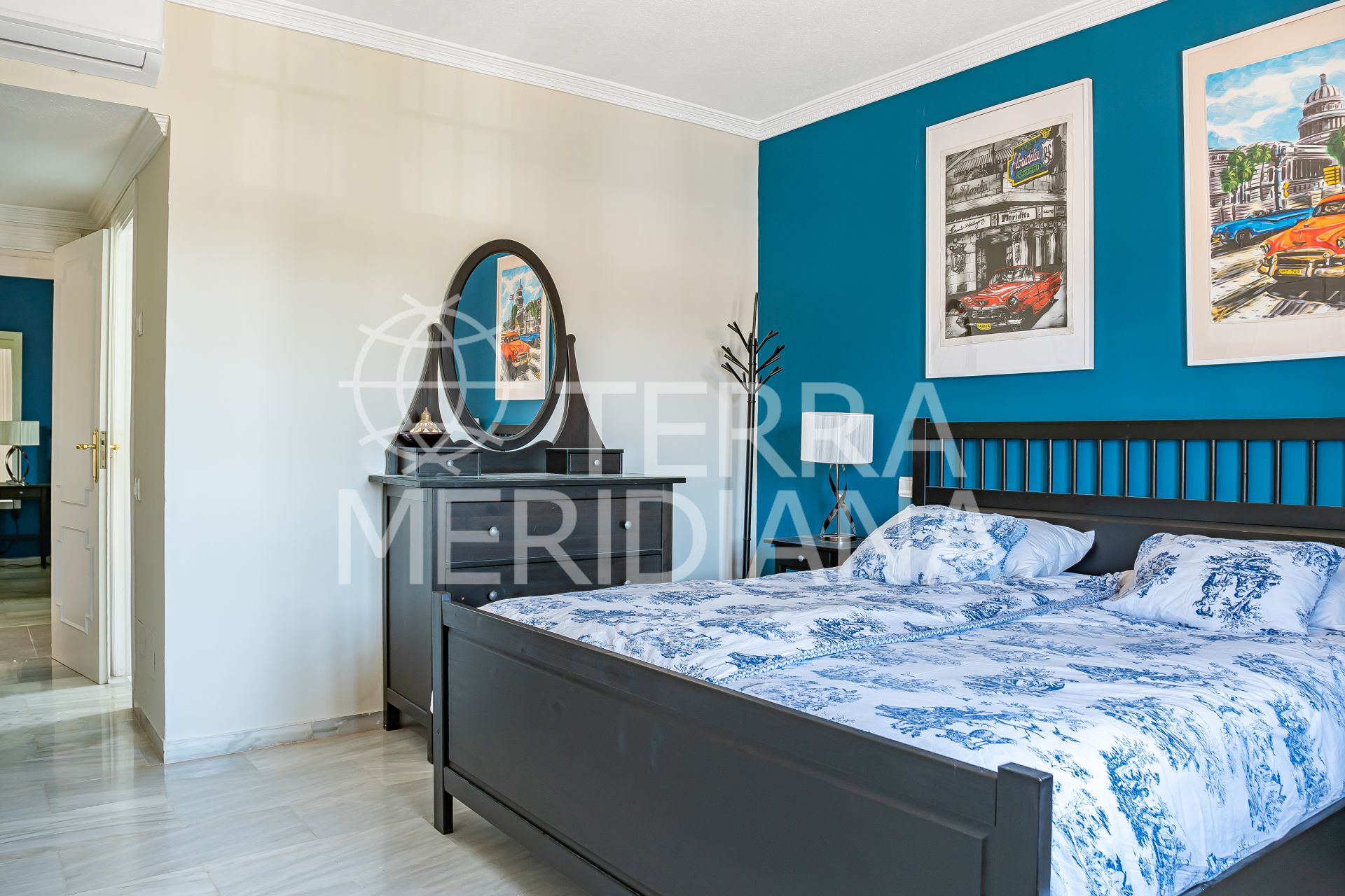 Apartment in Aldea Blanca, Marbella