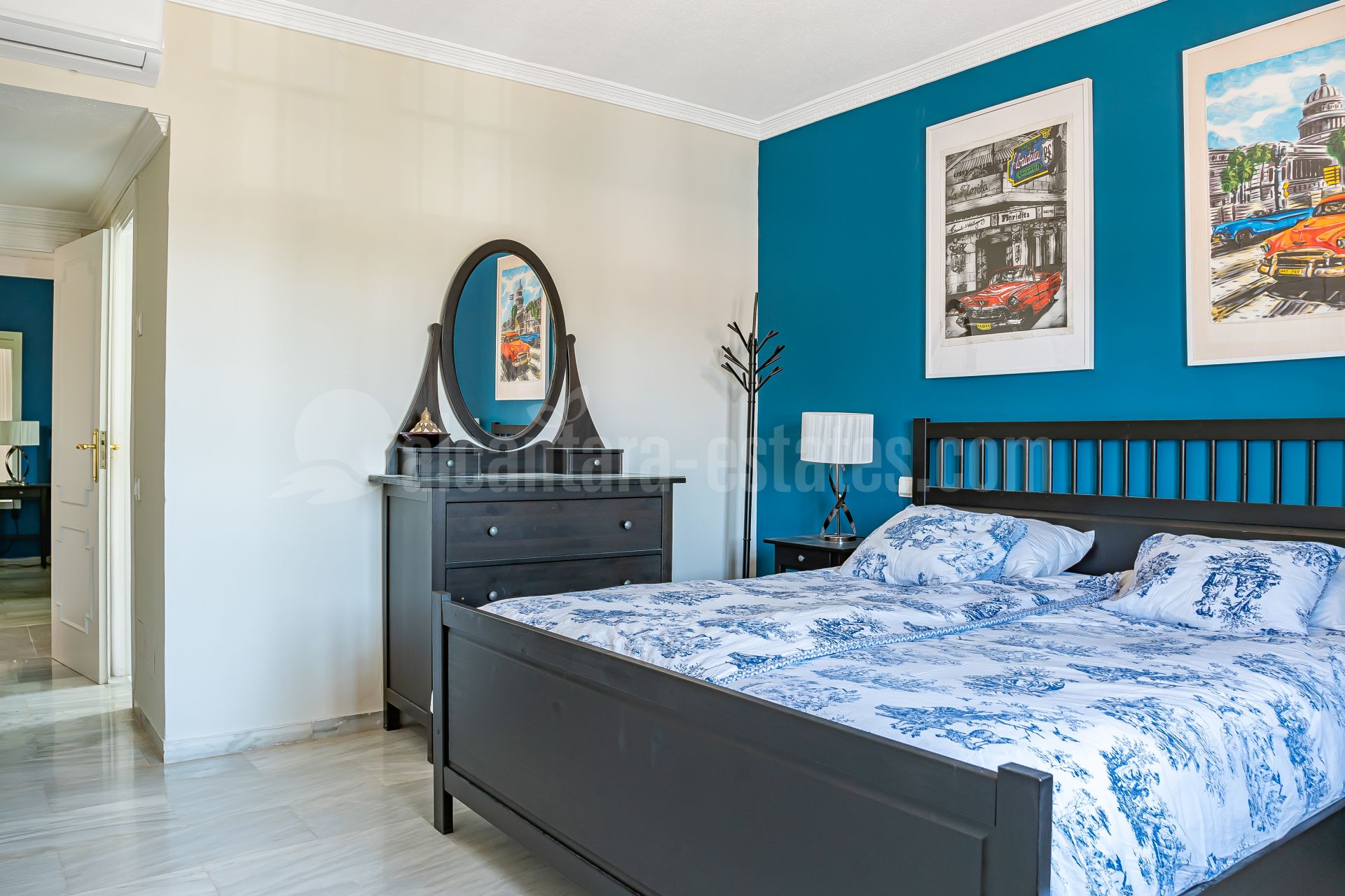 Apartment in Aldea Blanca, Marbella