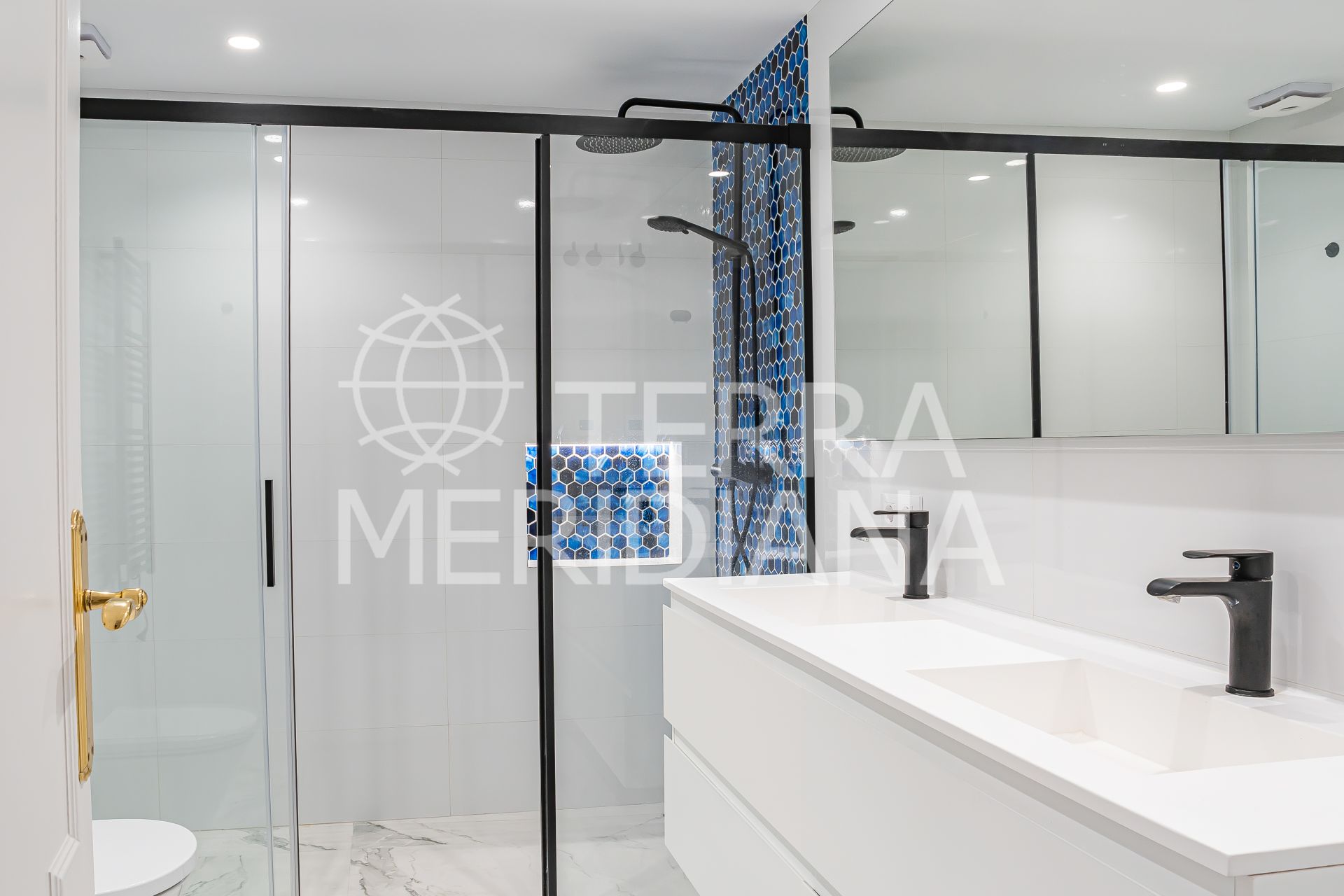 Apartment in Aldea Blanca, Marbella